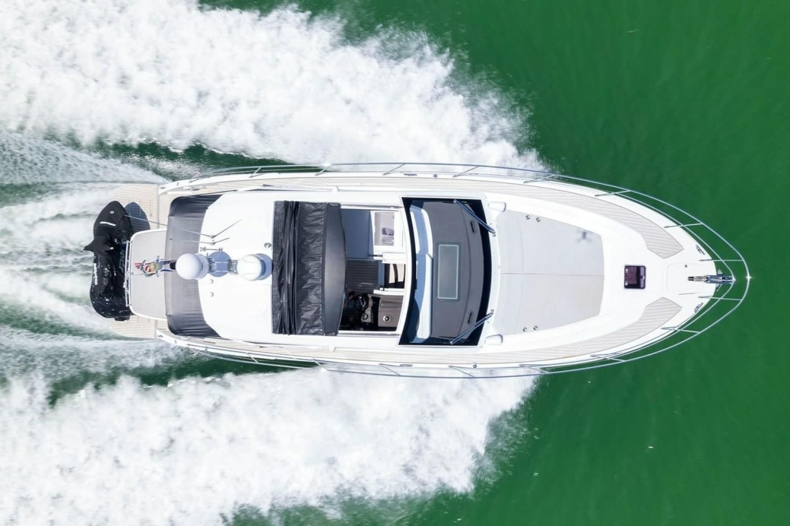 2021 Azimut Atlantis - Photo 2