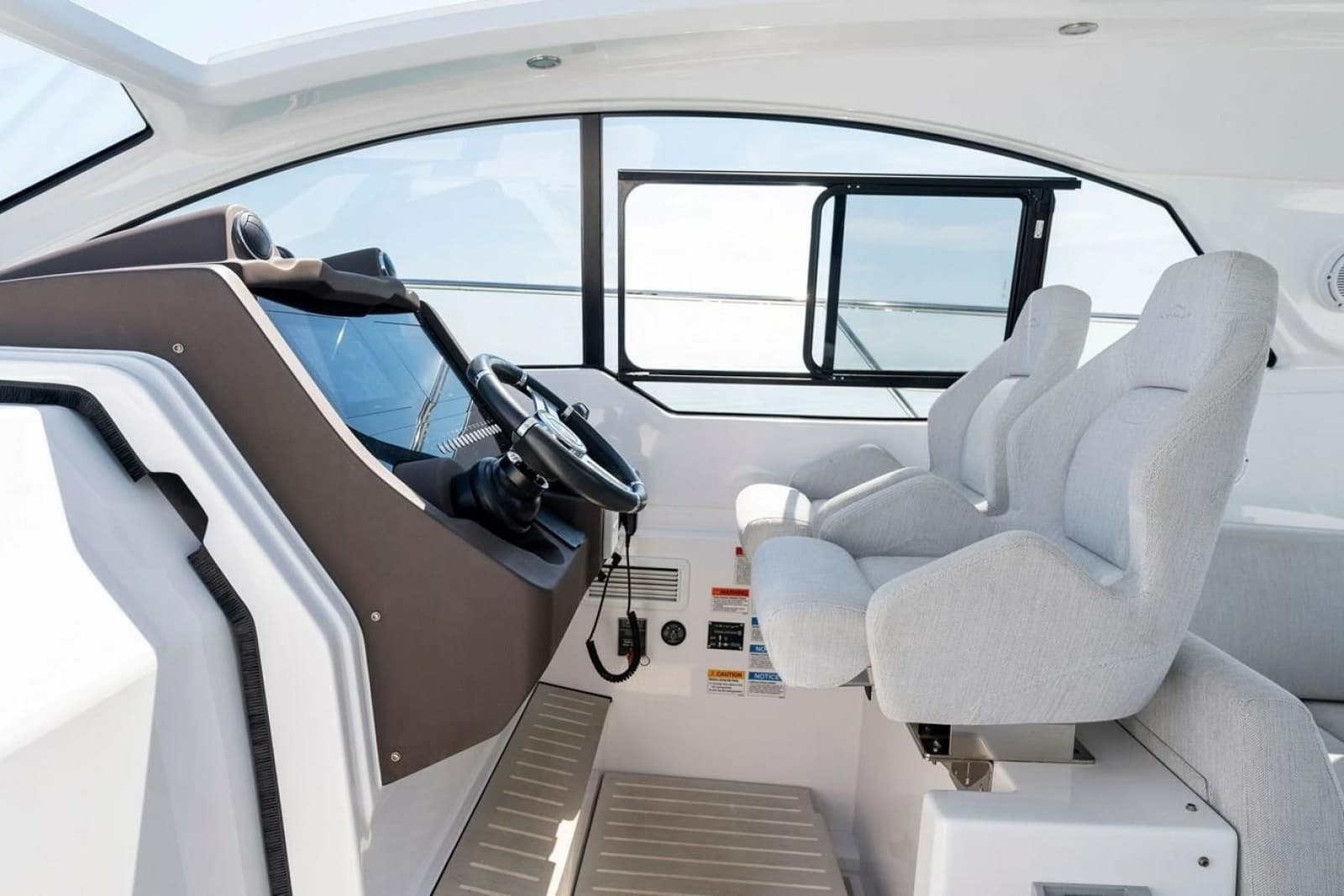 2021 Azimut Atlantis - Photo 20
