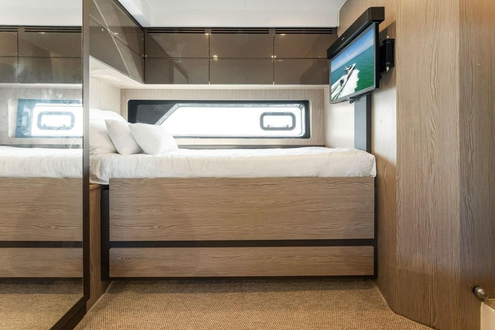 2021 Azimut Atlantis - Photo 34