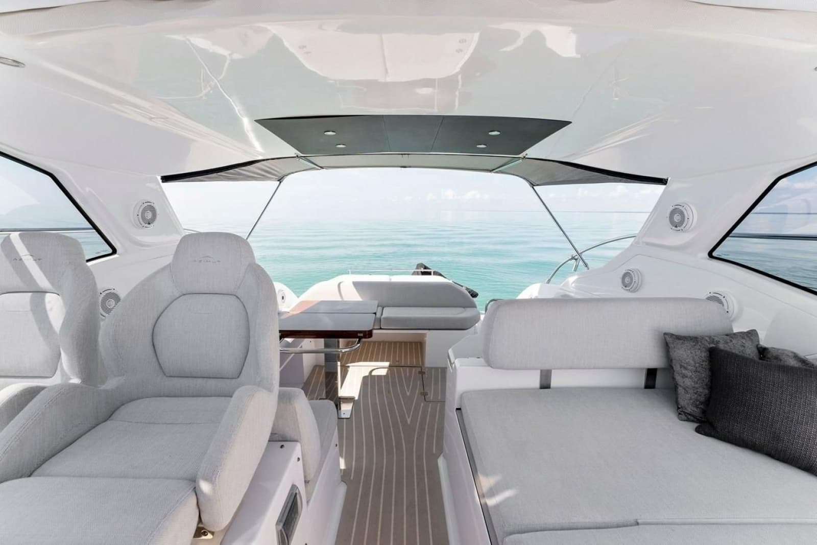 2021 Azimut Atlantis - Photo 19
