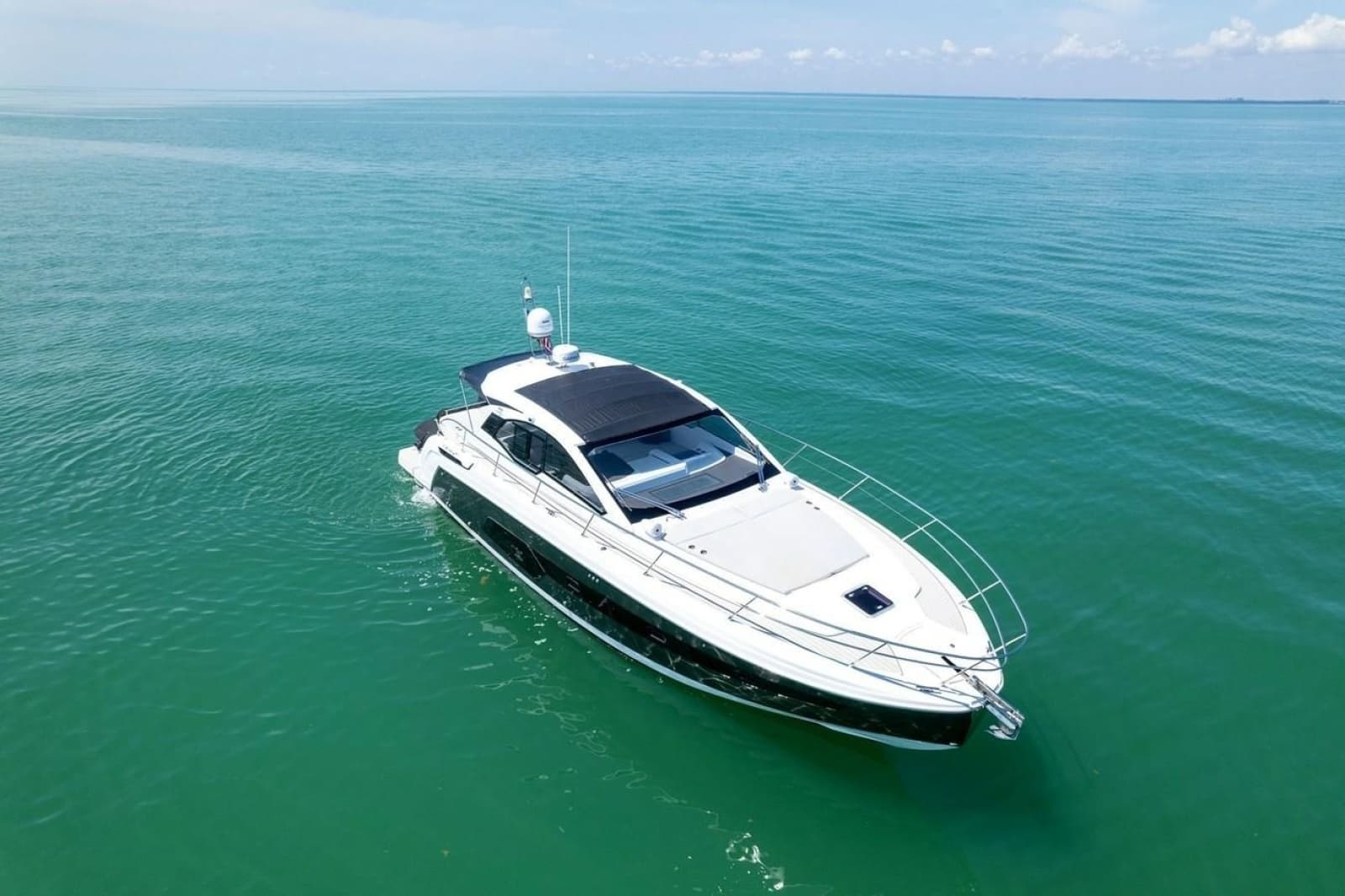 2021 Azimut Atlantis - Photo 5