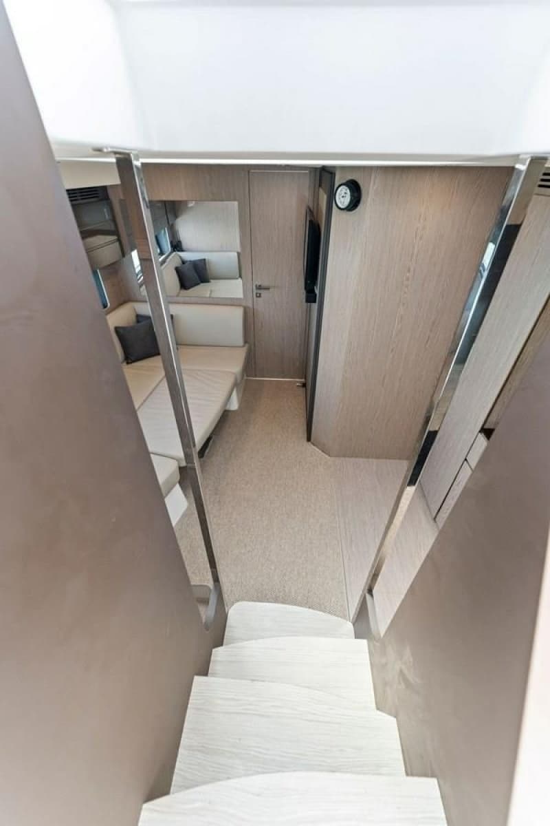 2021 Azimut Atlantis - Photo 23