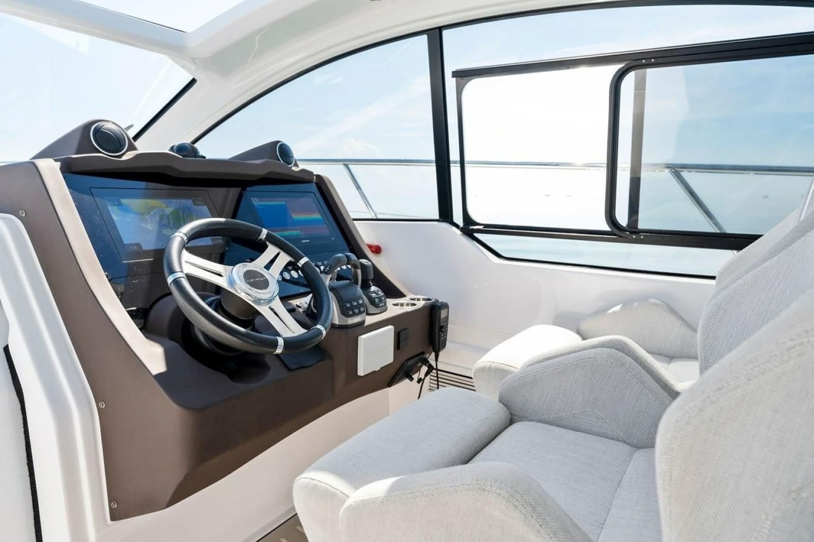 2021 Azimut Atlantis - Photo 21