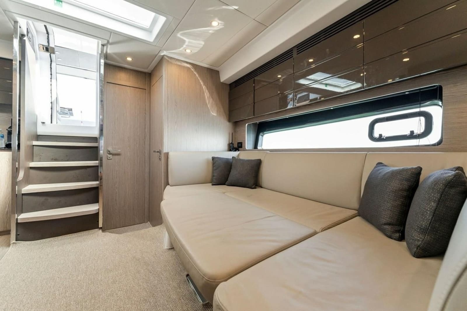 2021 Azimut Atlantis - Photo 24