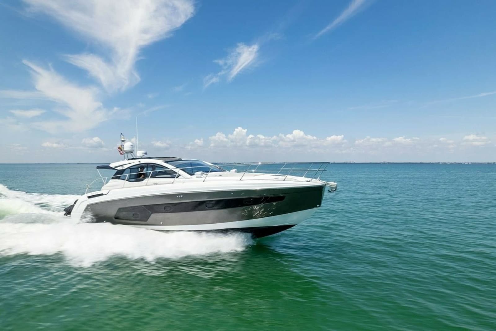 2021 Azimut Atlantis - Photo 1
