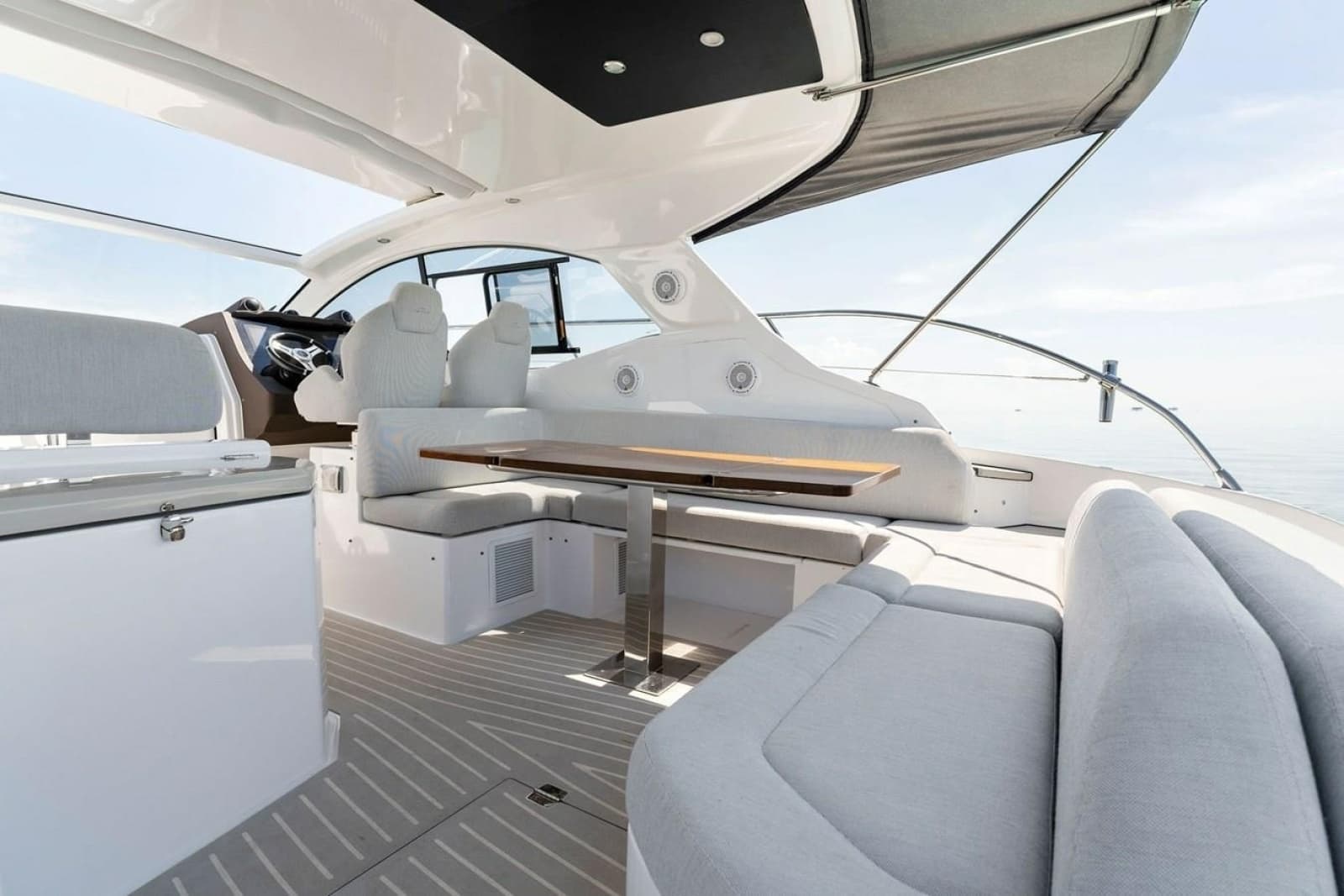 2021 Azimut Atlantis - Photo 14