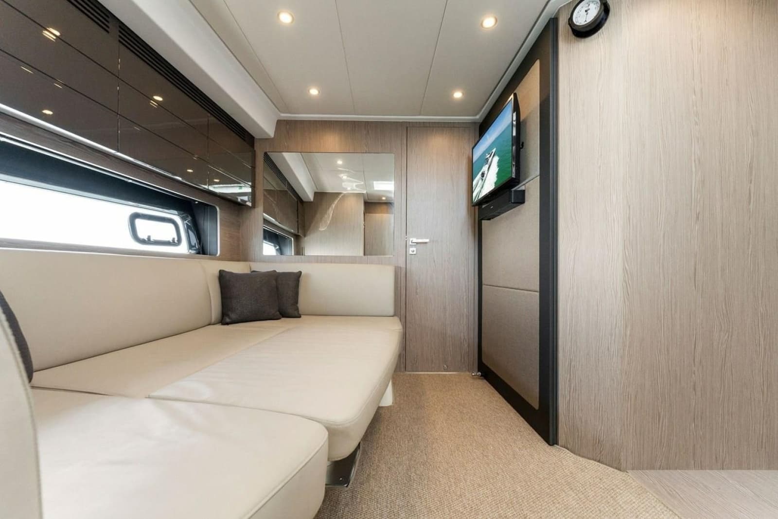 2021 Azimut Atlantis - Photo 25