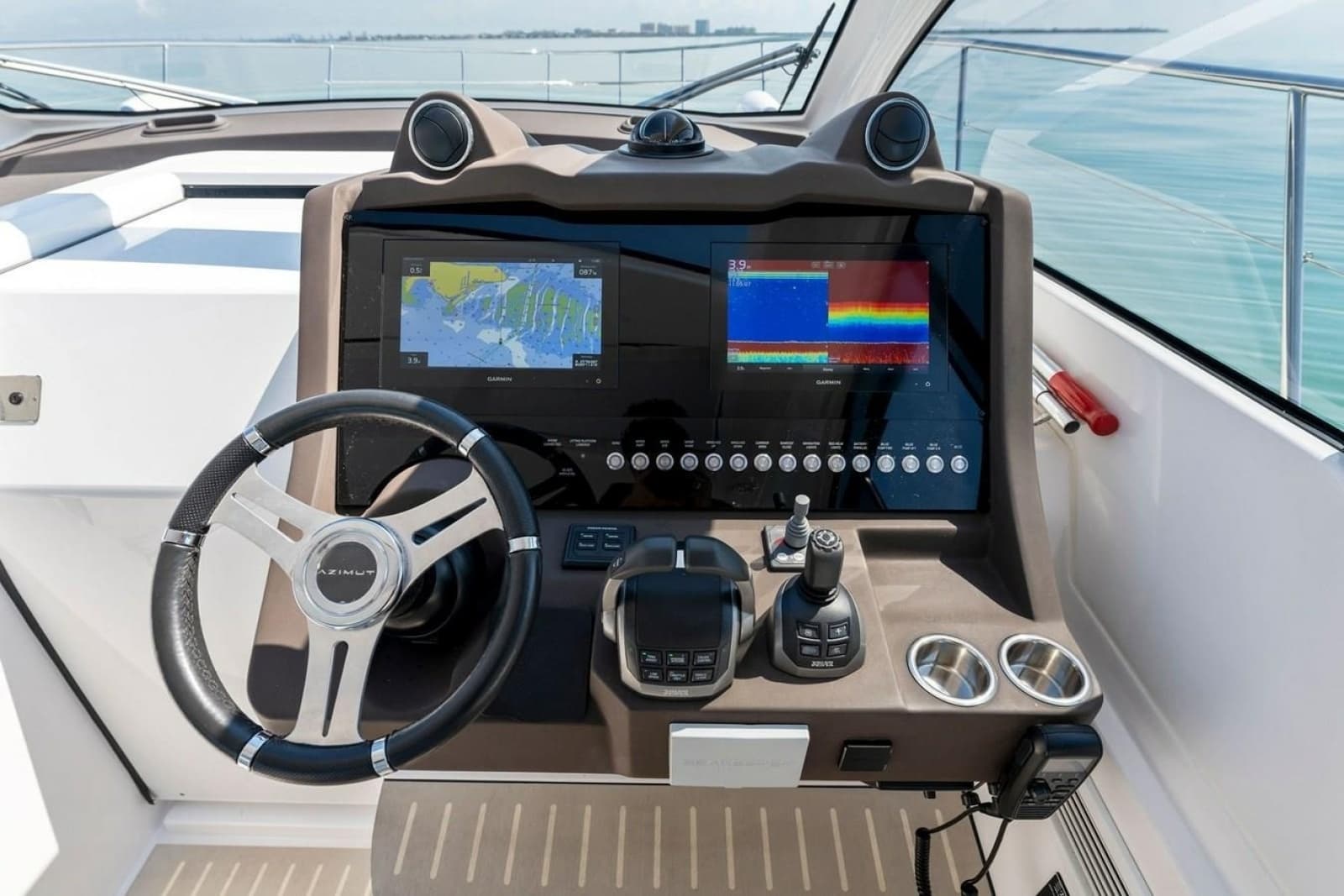 2021 Azimut Atlantis - Photo 22