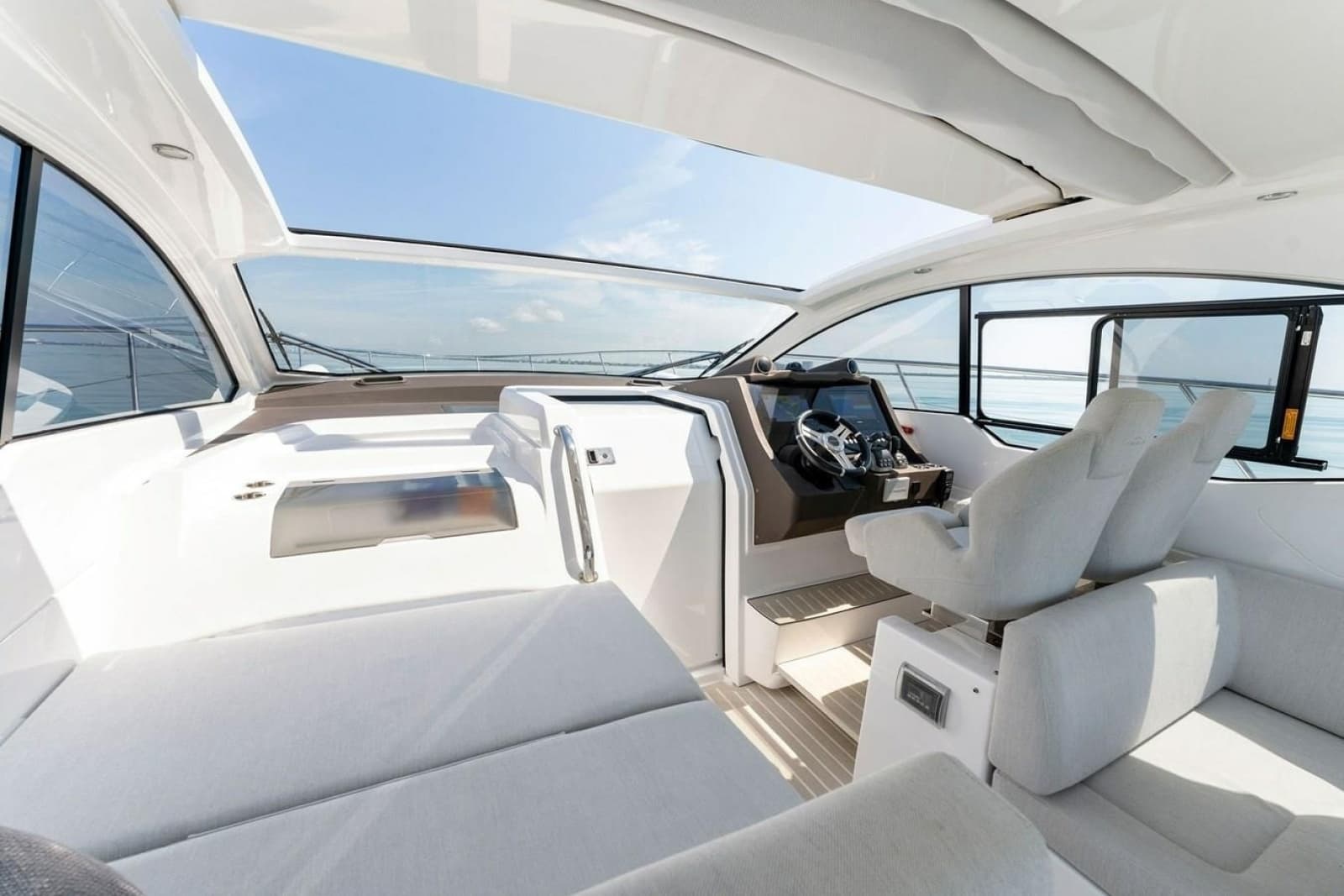 2021 Azimut Atlantis - Photo 17