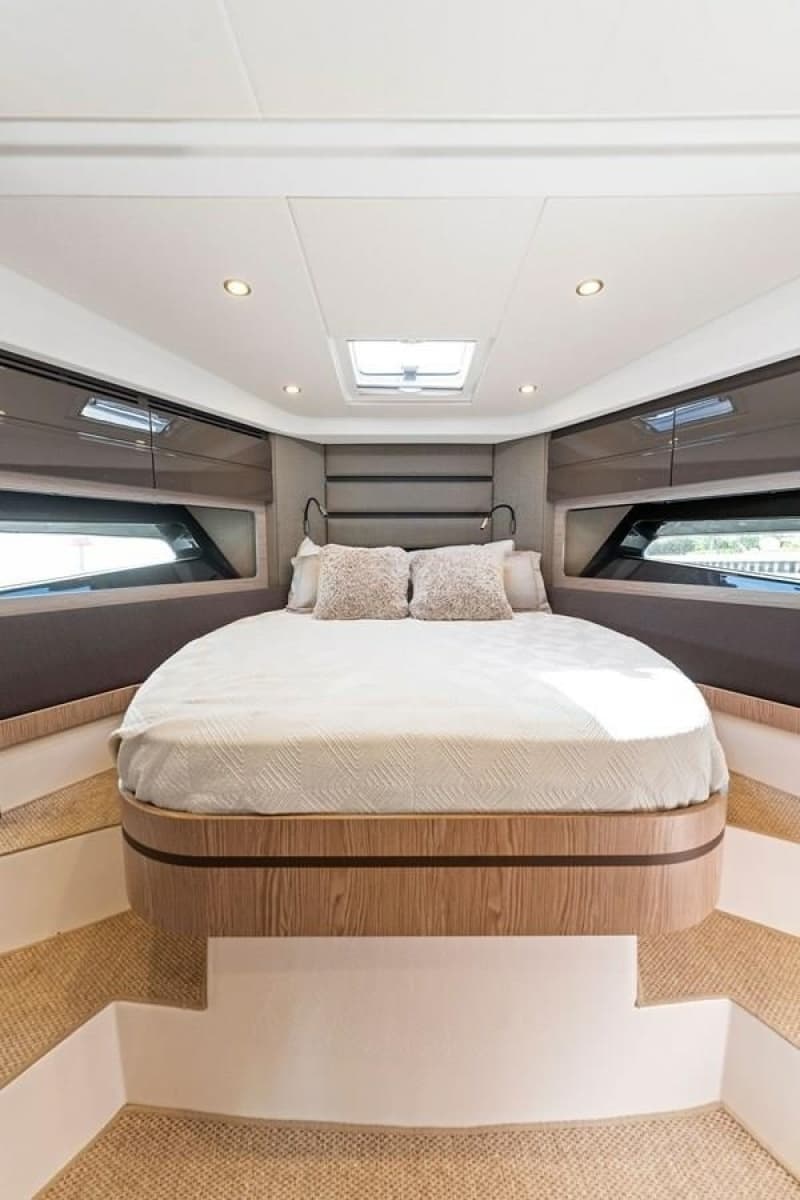 2021 Azimut Atlantis - Photo 29