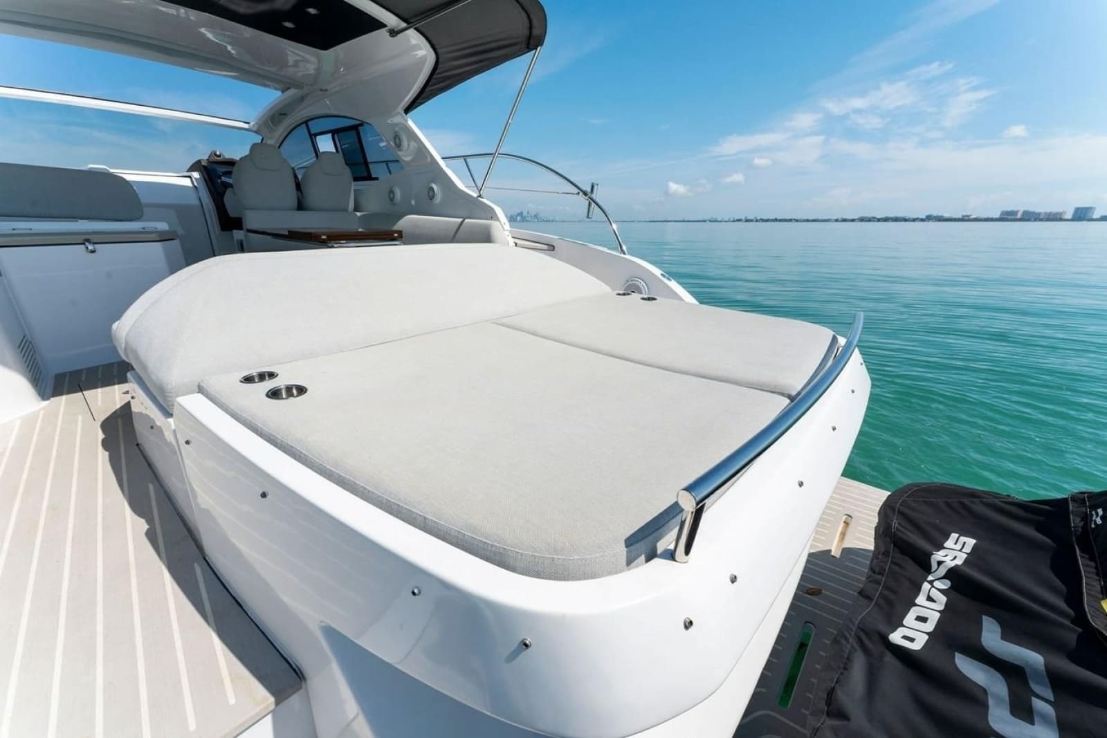 2021 Azimut Atlantis - Photo 7