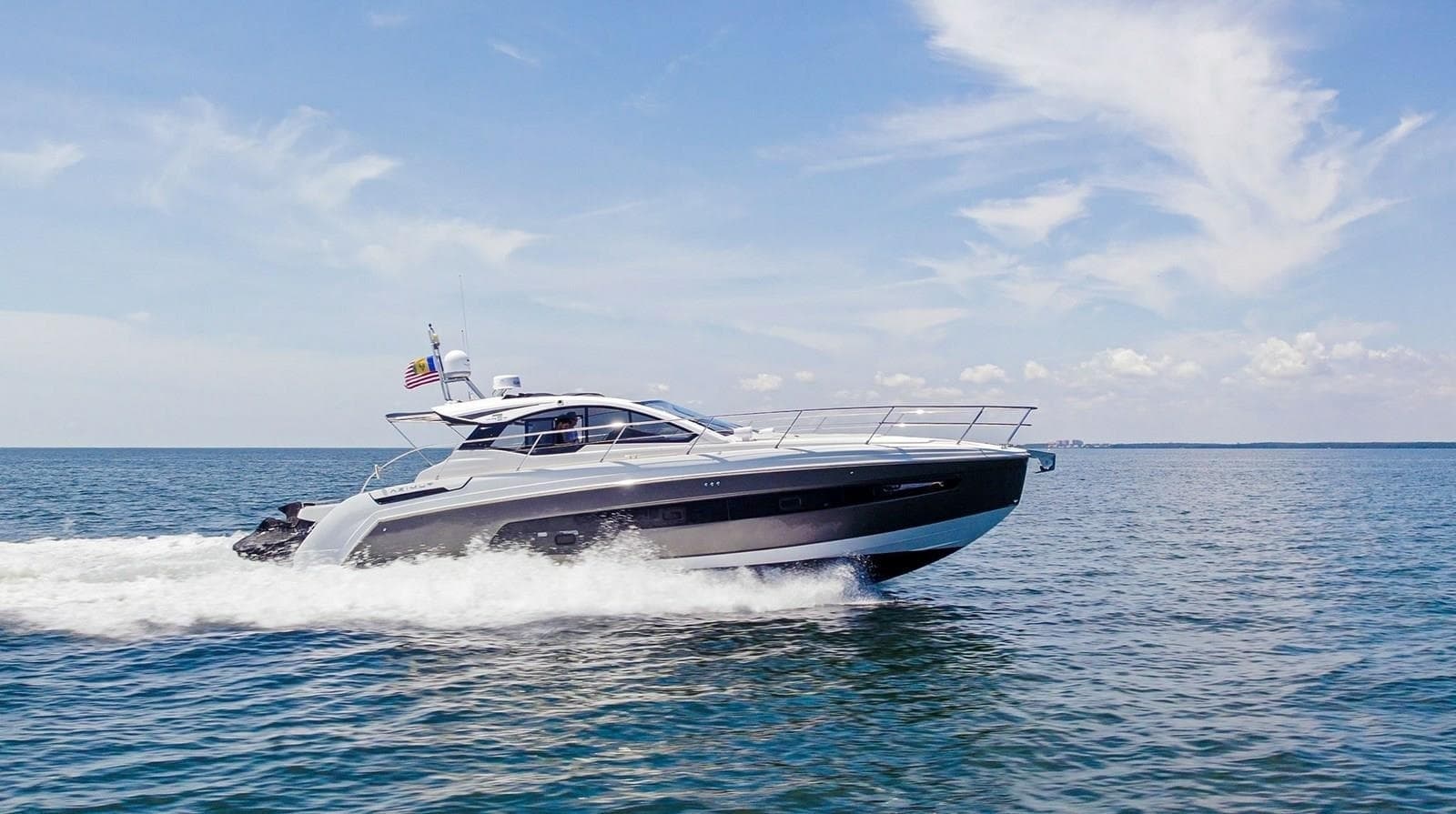 2021 Azimut Atlantis - Photo 3