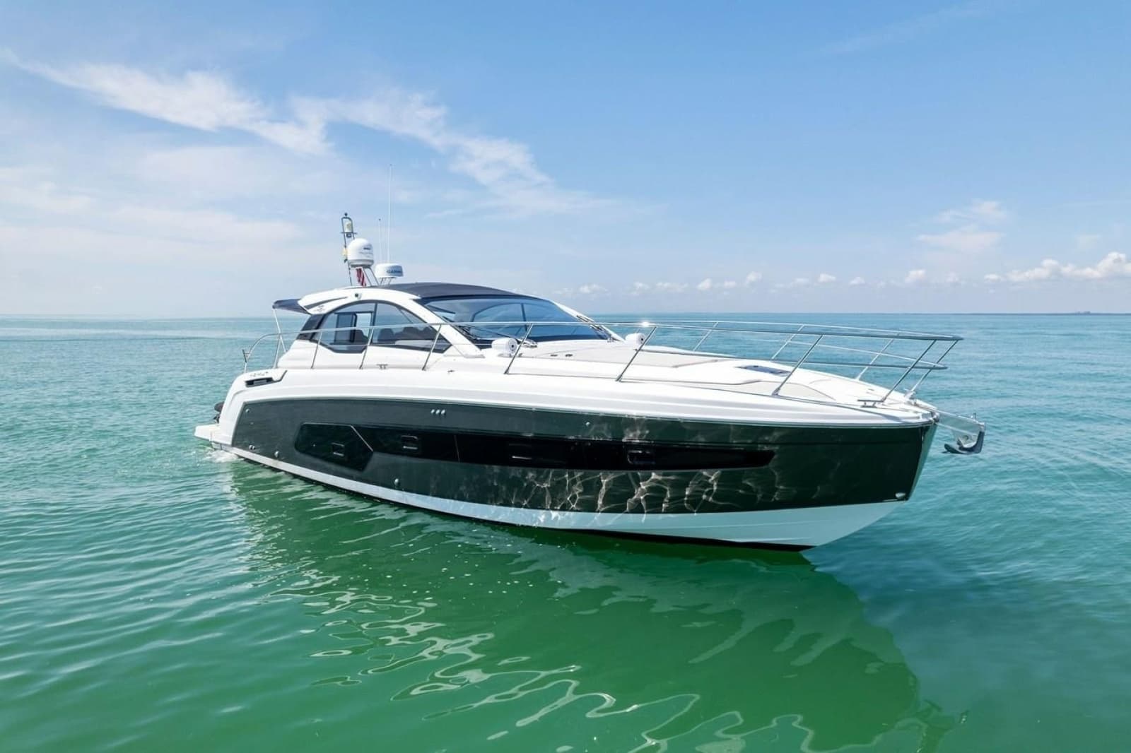 2021 Azimut Atlantis - Photo 6