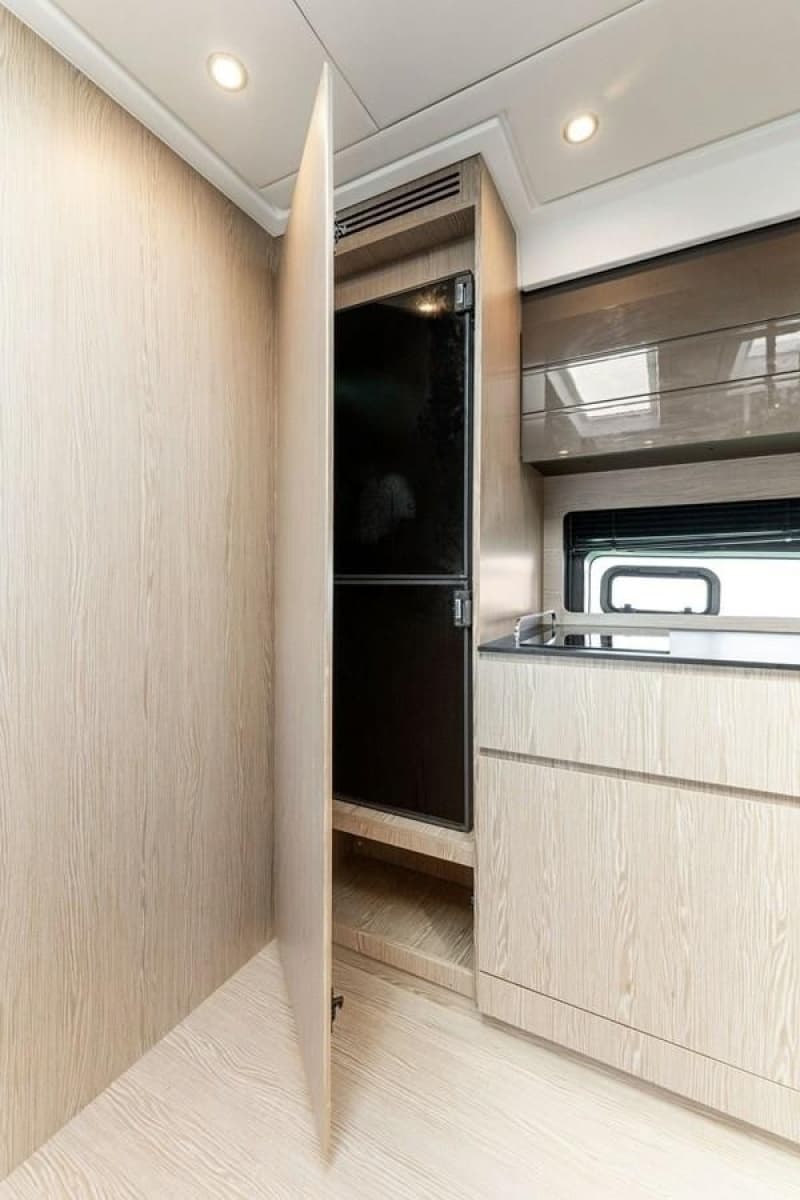 2021 Azimut Atlantis - Photo 26