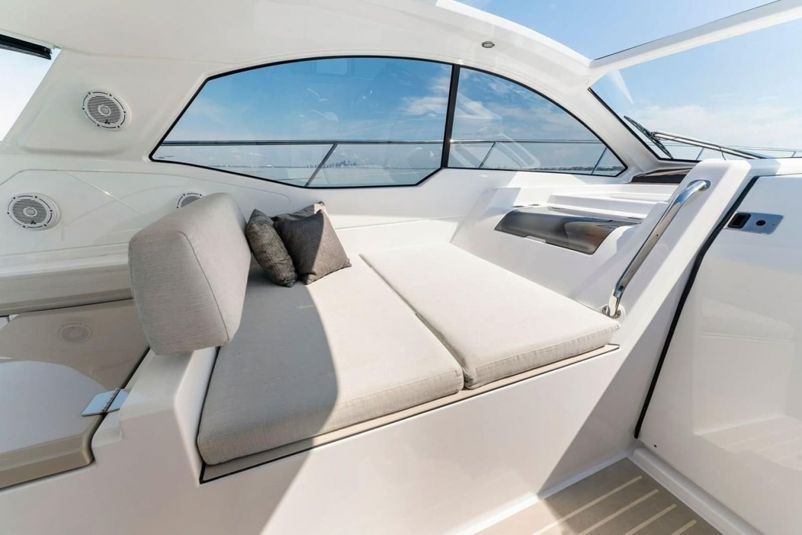 2021 Azimut Atlantis - Photo 16