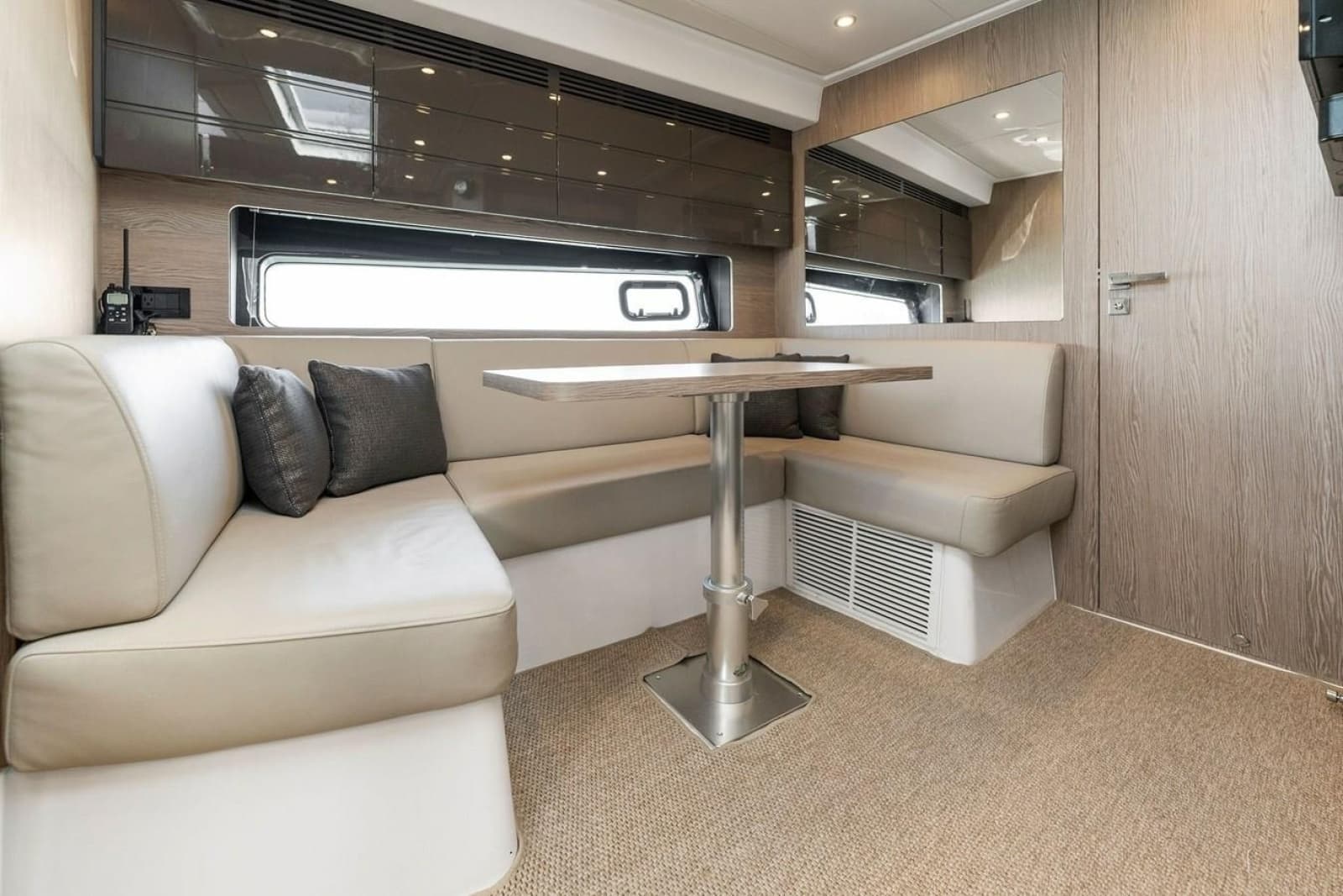 2021 Azimut Atlantis - Photo 28