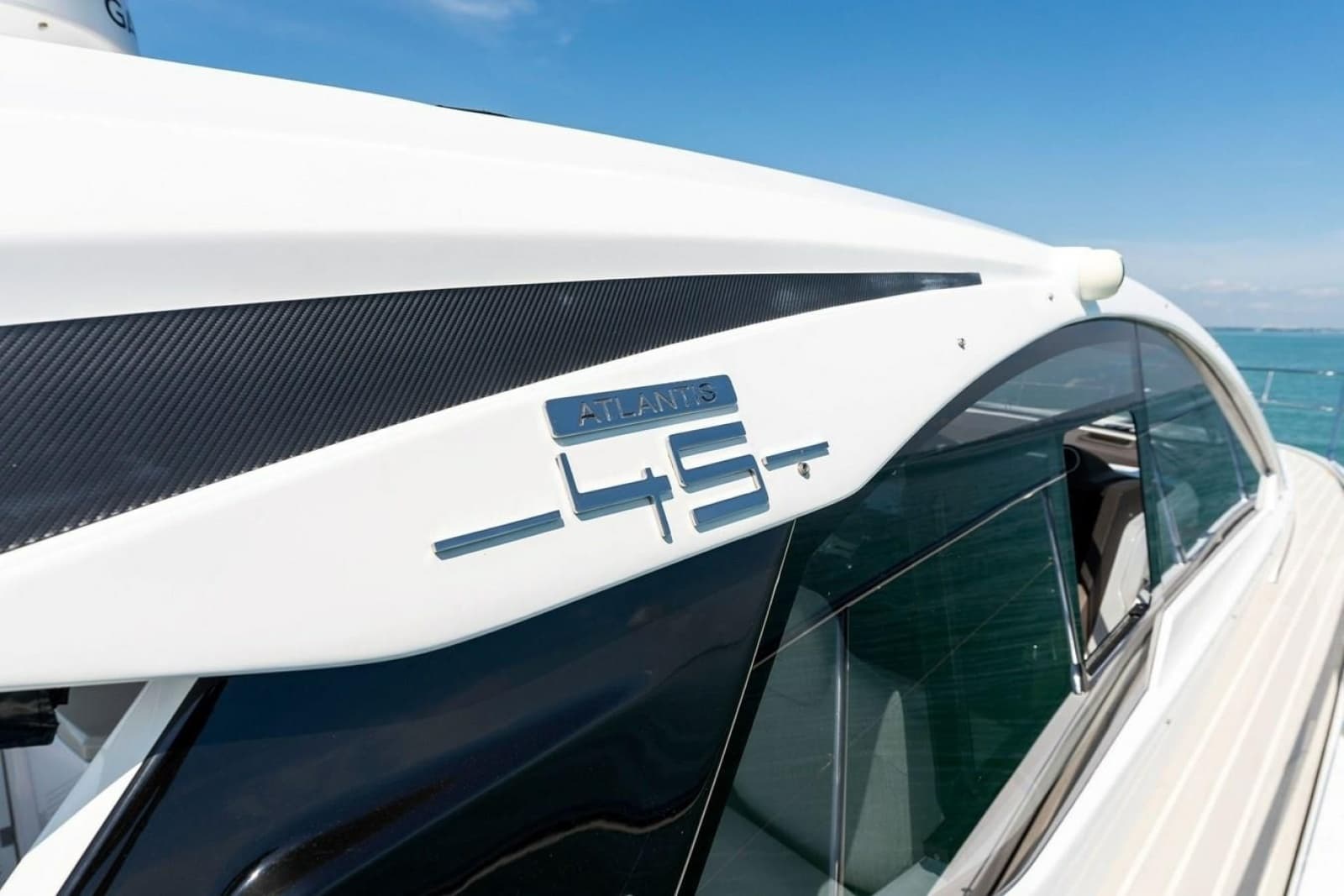 2021 Azimut Atlantis - Photo 8