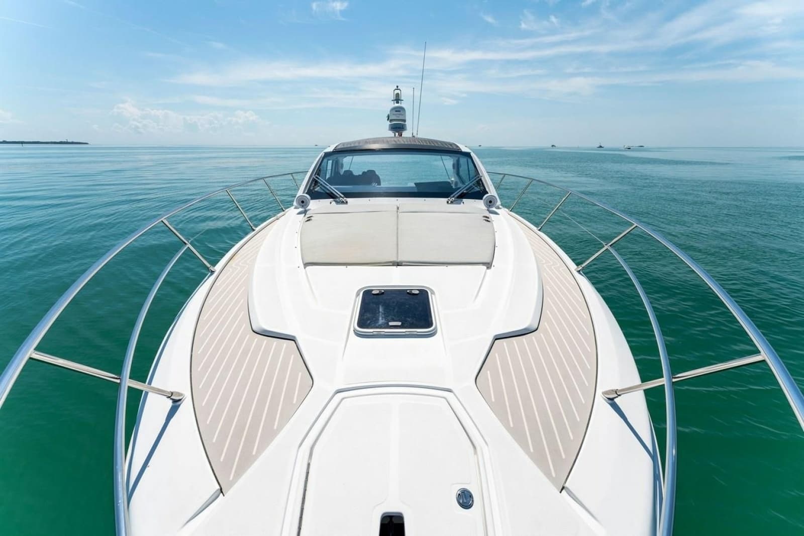 2021 Azimut Atlantis - Photo 10