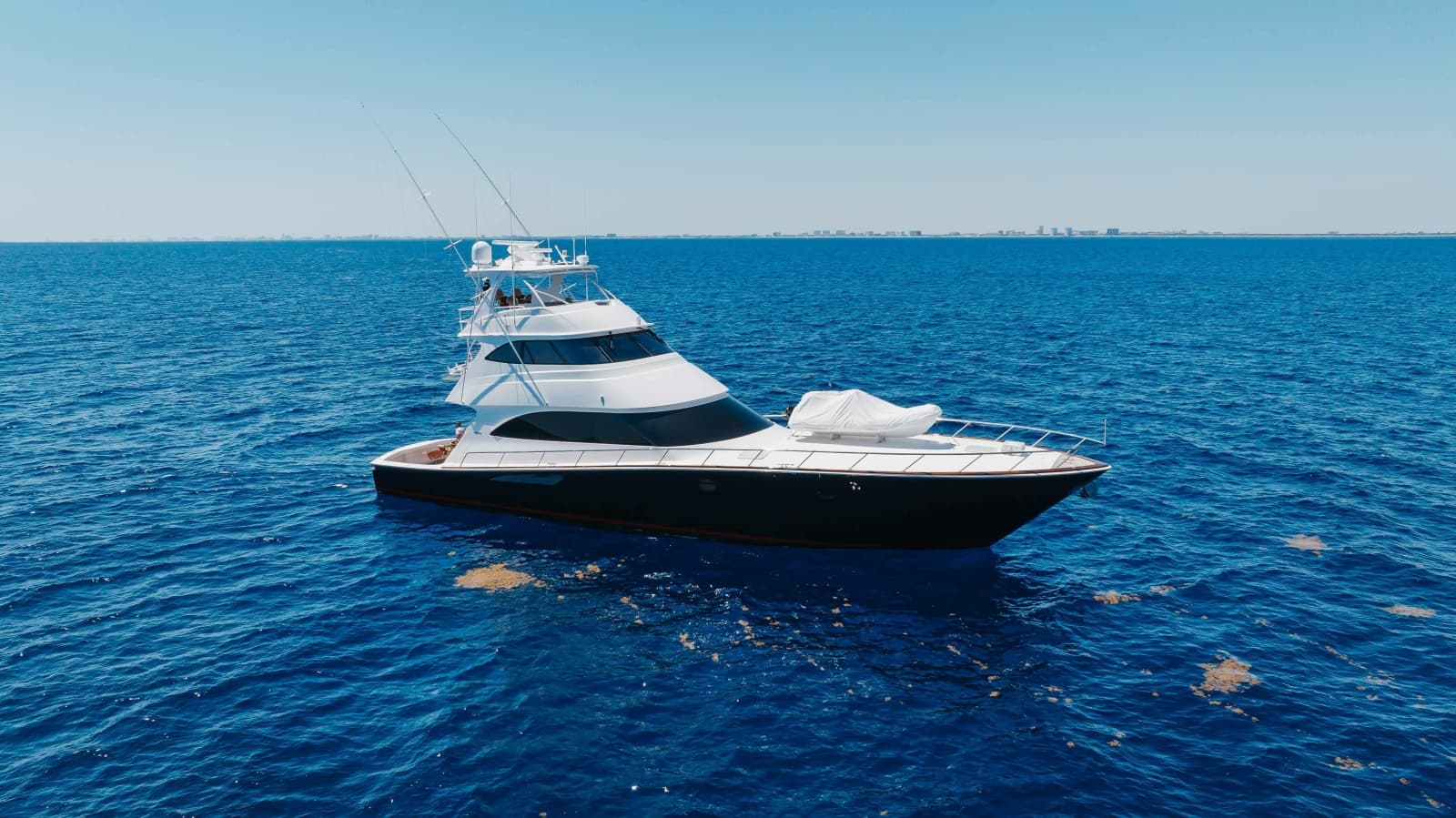 2016 Viking Skybridge - Photo 87