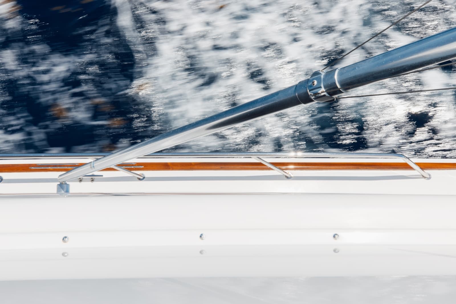 2016 Viking Skybridge - Photo 65