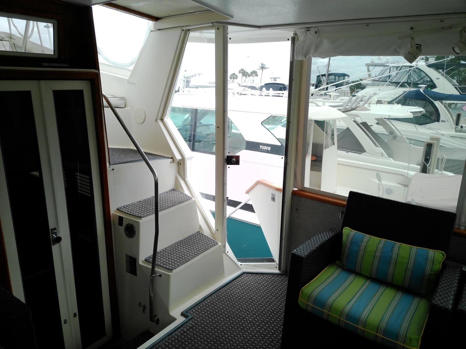 1986 Viking  - Photo 5