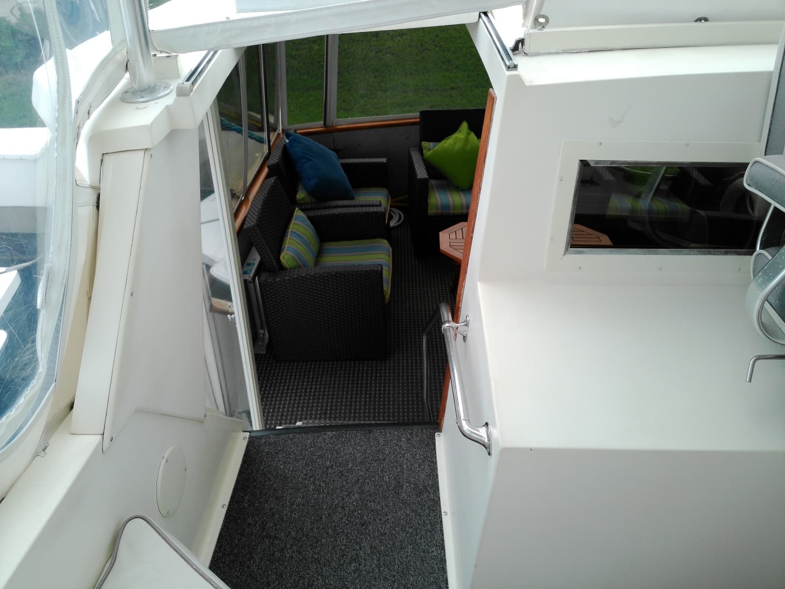 1986 Viking  - Photo 18