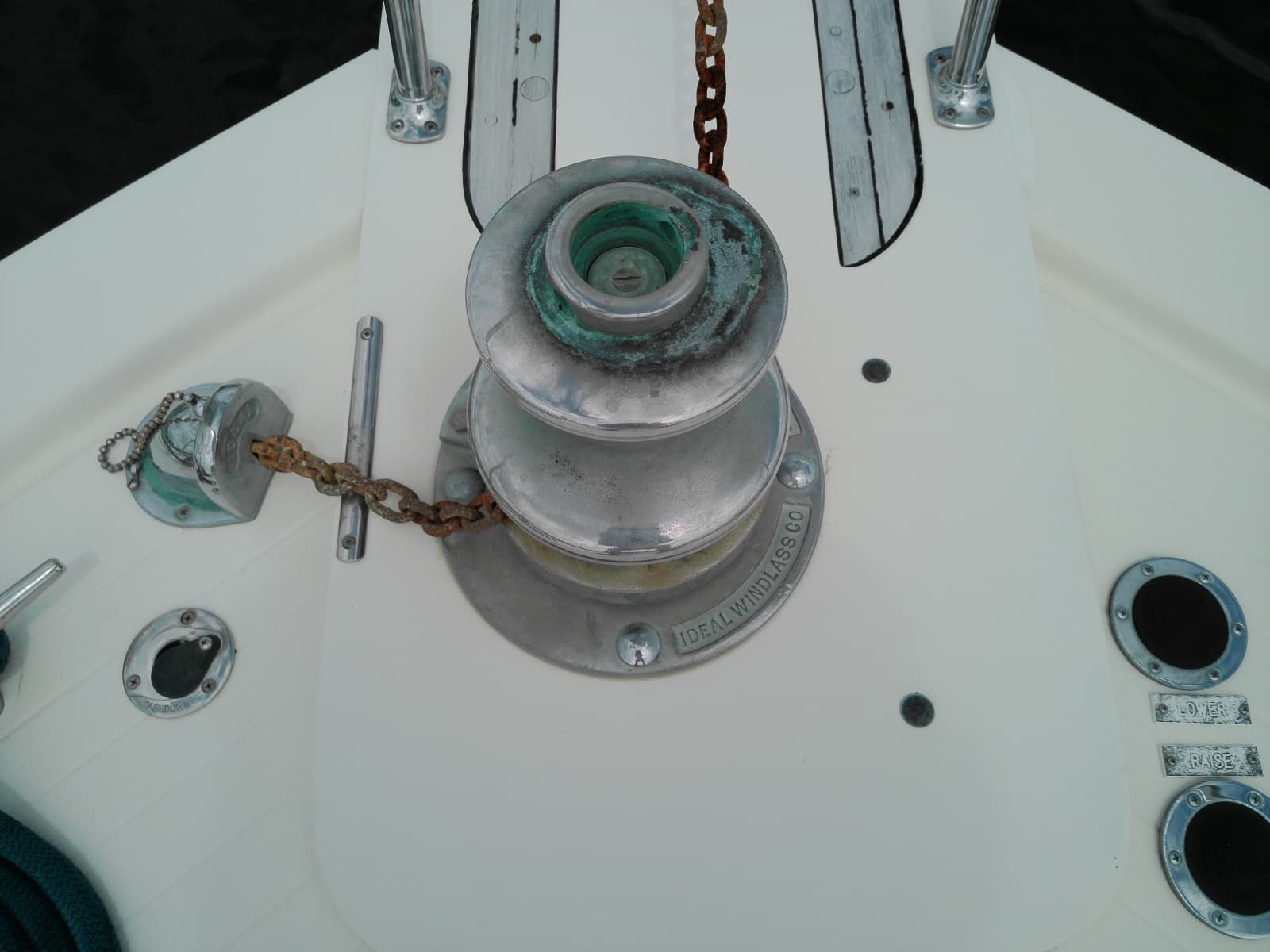 1986 Viking  - Photo 22