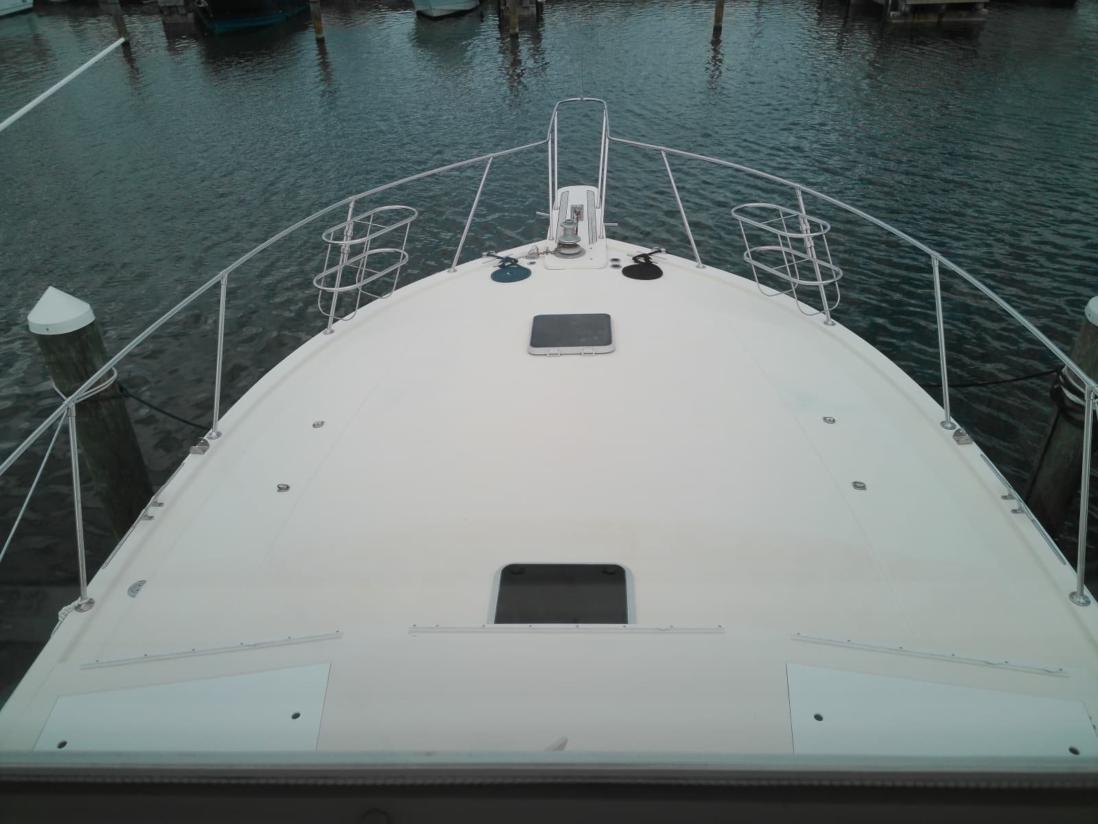 1986 Viking  - Photo 15