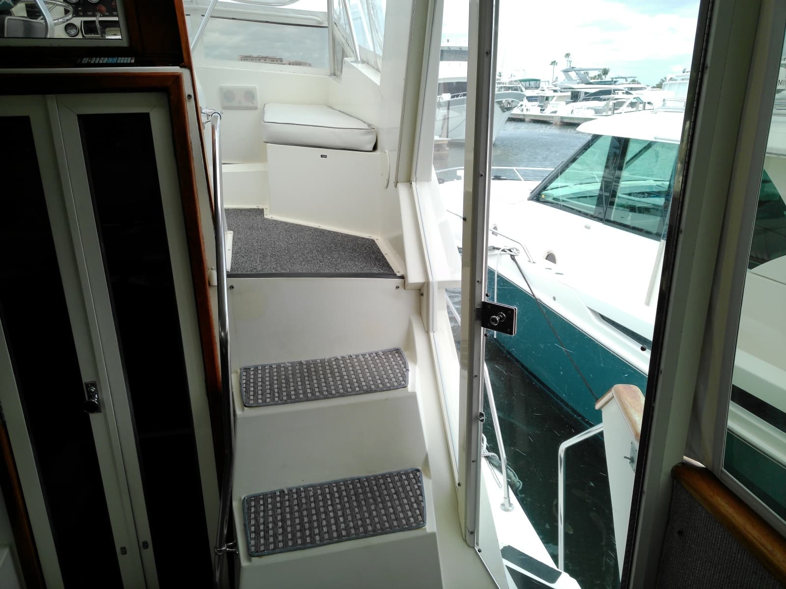 1986 Viking  - Photo 6