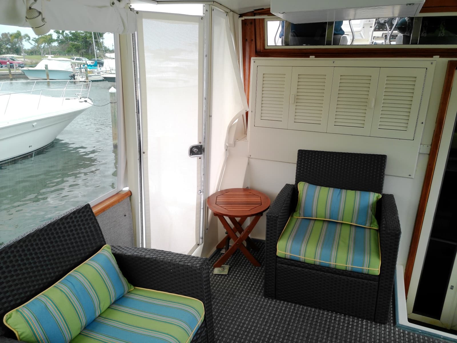 1986 Viking  - Photo 4