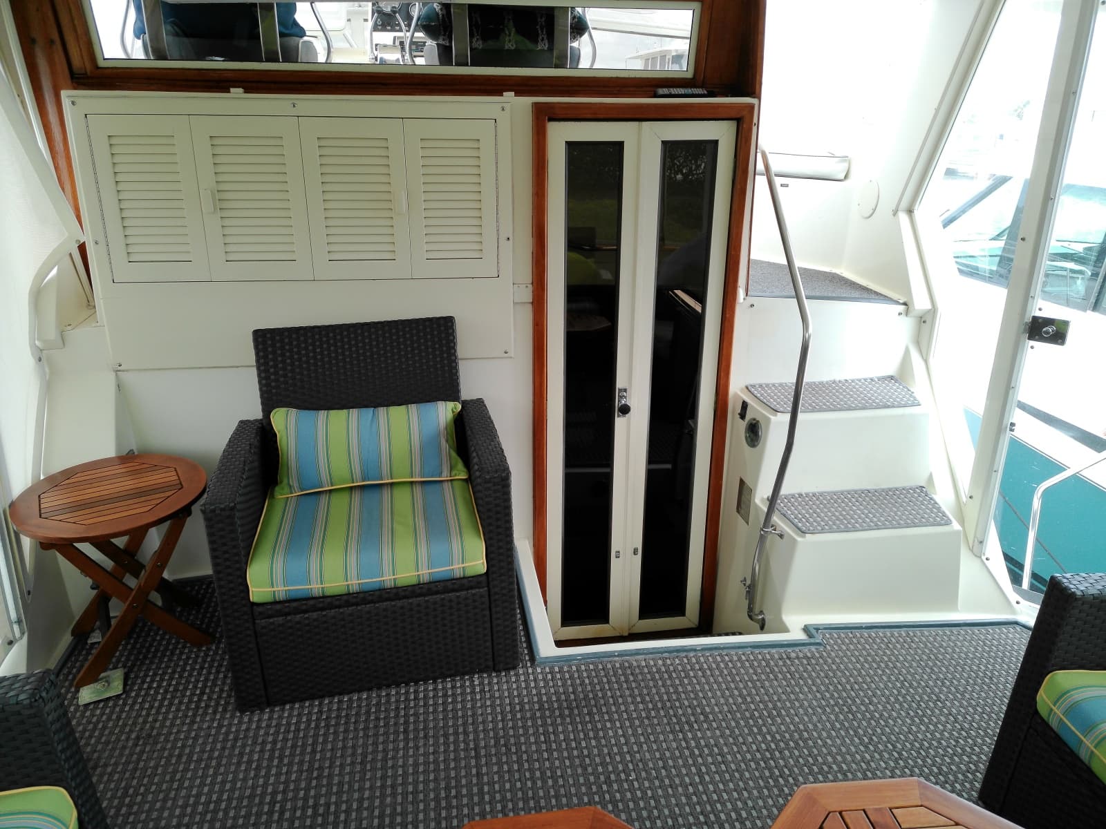 1986 Viking  - Photo 3