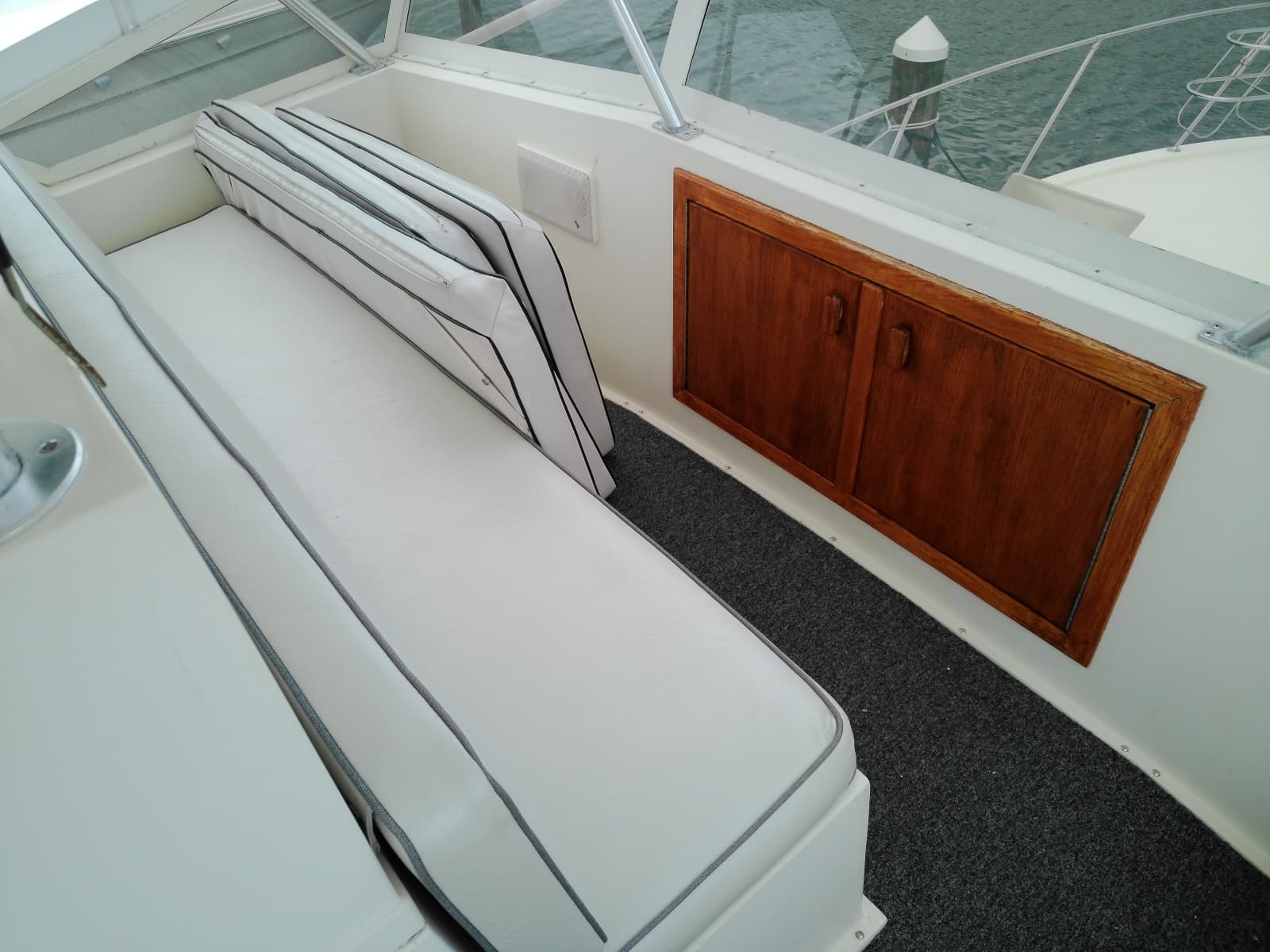 1986 Viking  - Photo 9