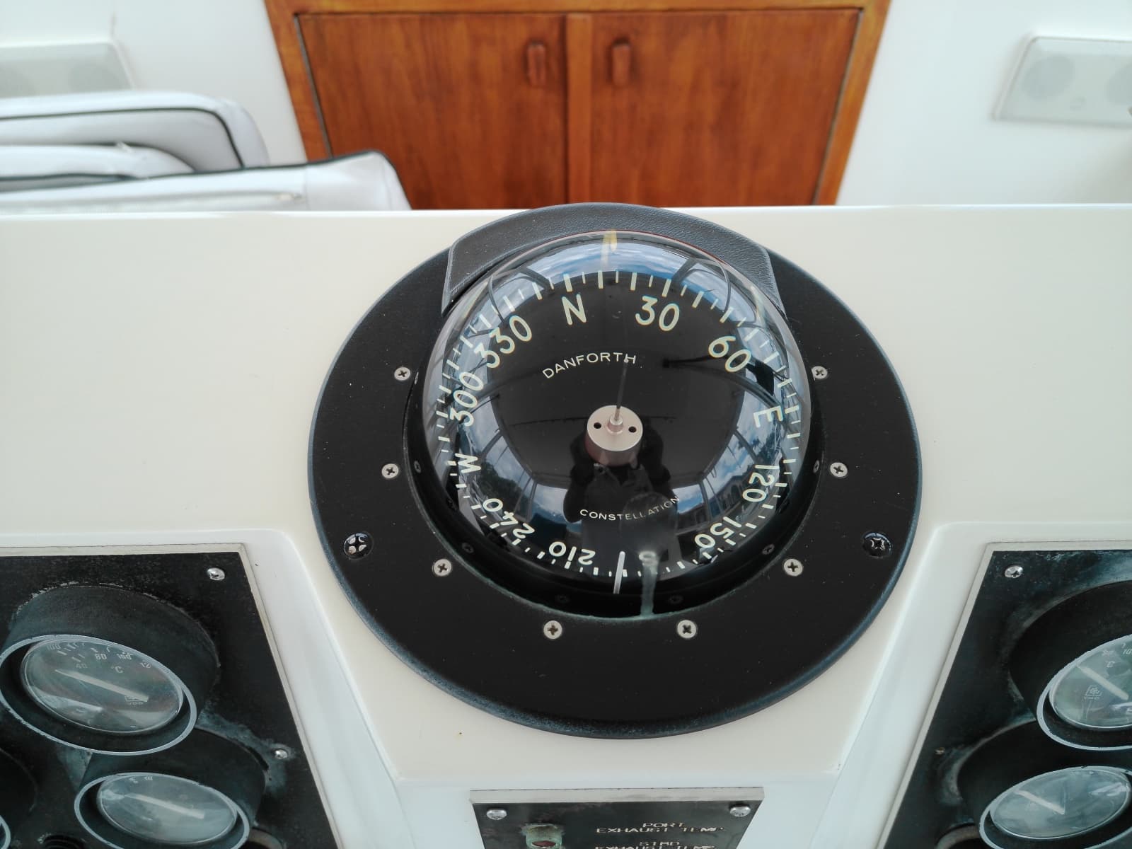 1986 Viking  - Photo 14