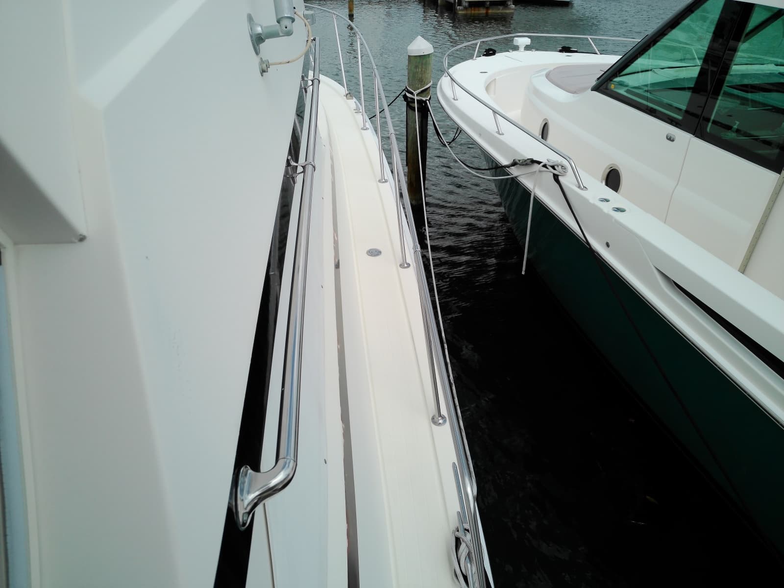 1986 Viking  - Photo 20