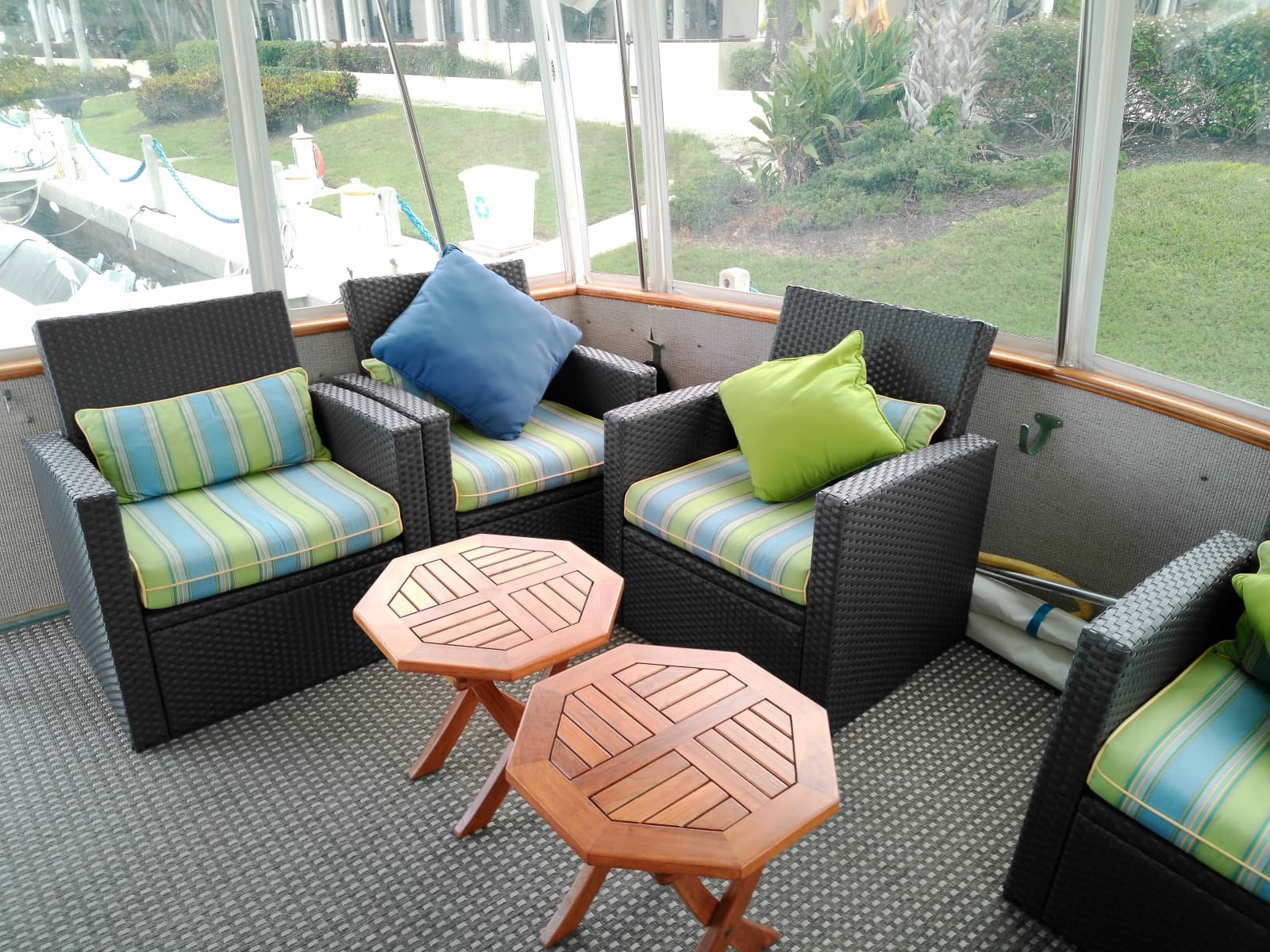 1986 Viking  - Photo 2