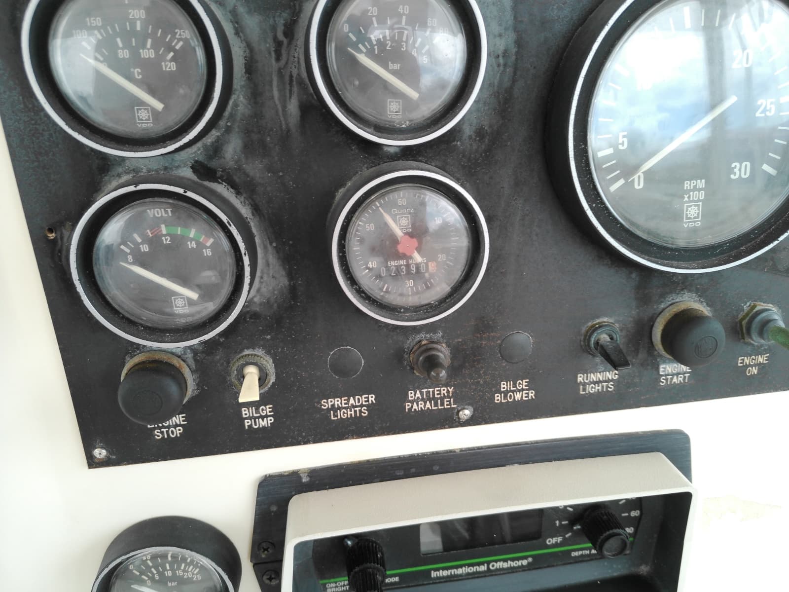 1986 Viking  - Photo 13