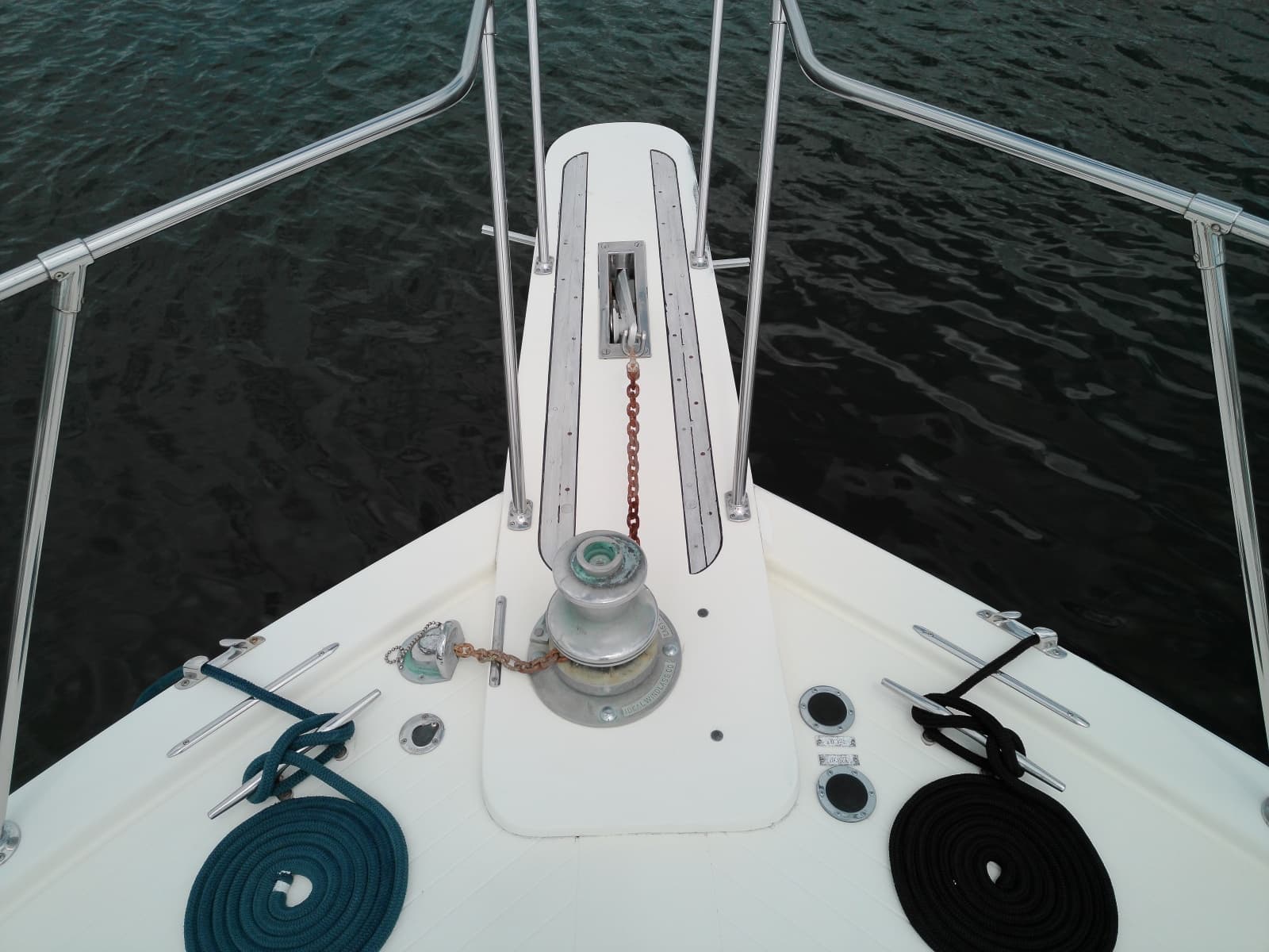 1986 Viking  - Photo 21