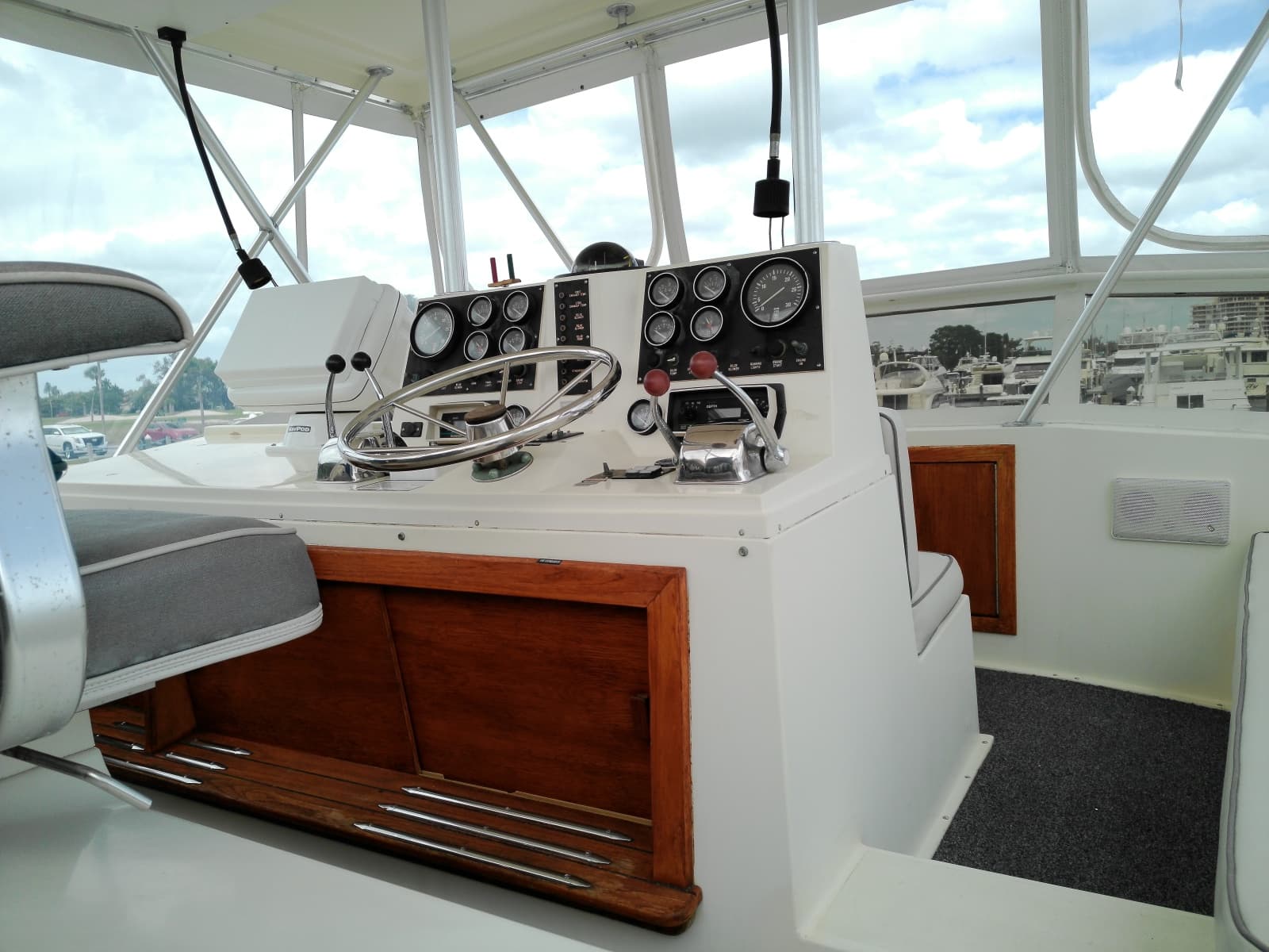 1986 Viking  - Photo 7