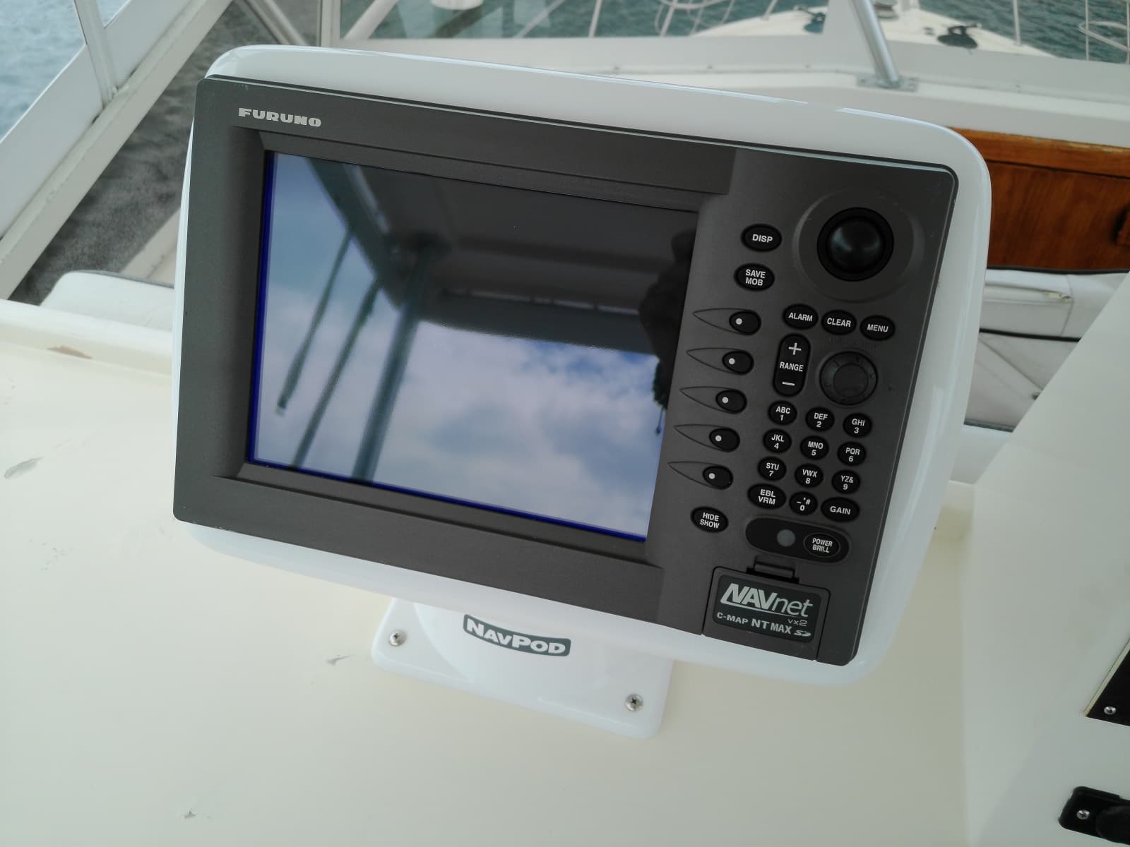 1986 Viking  - Photo 10