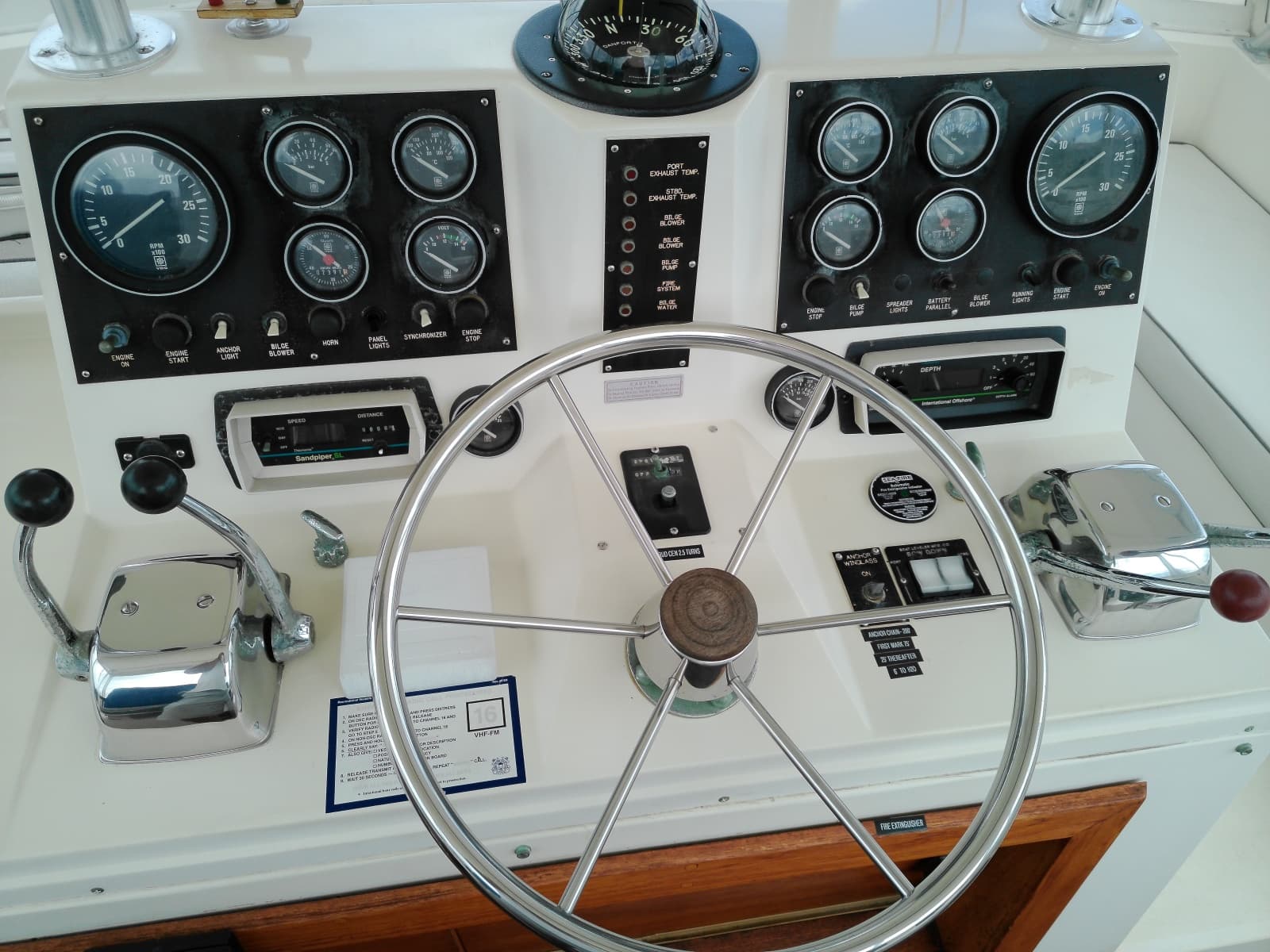 1986 Viking  - Photo 11