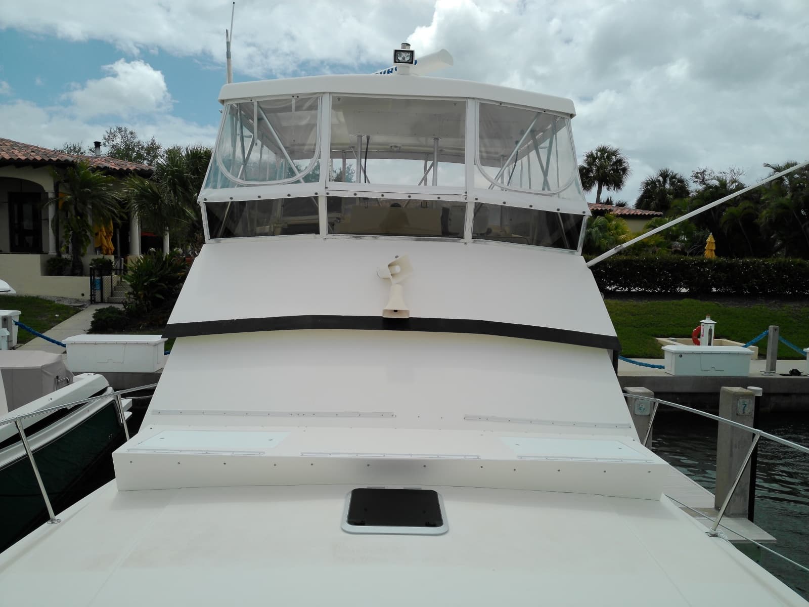 1986 Viking  - Photo 23