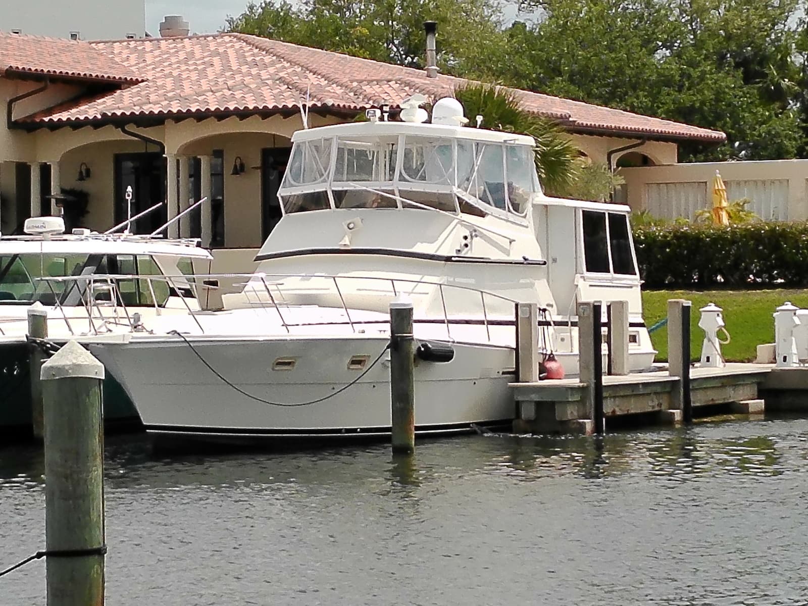 1986 Viking  - Photo 1