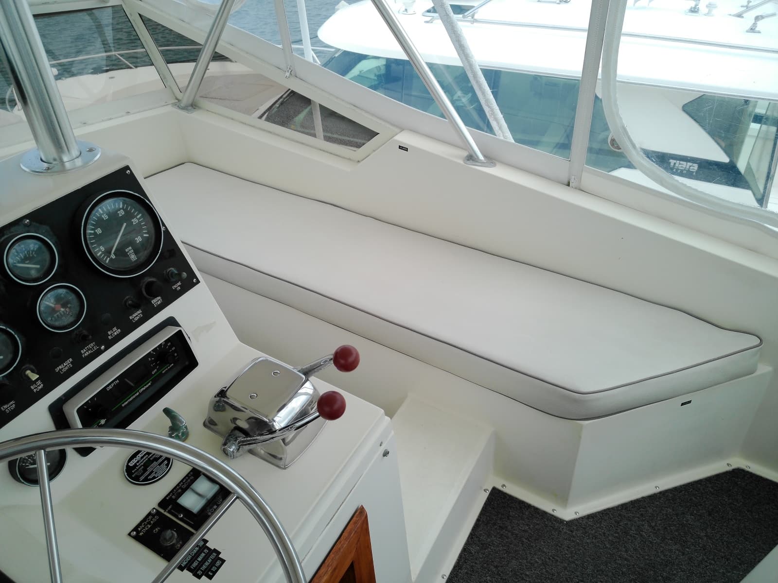 1986 Viking  - Photo 8