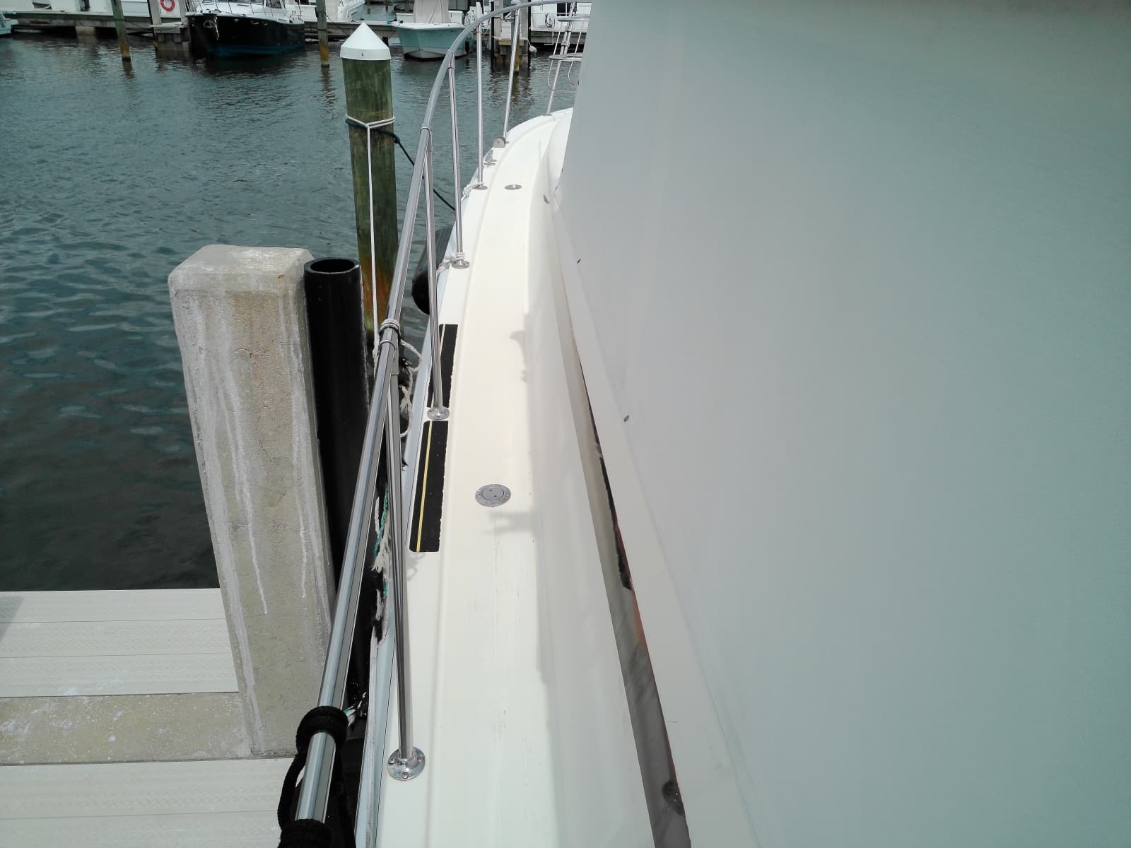 1986 Viking  - Photo 24