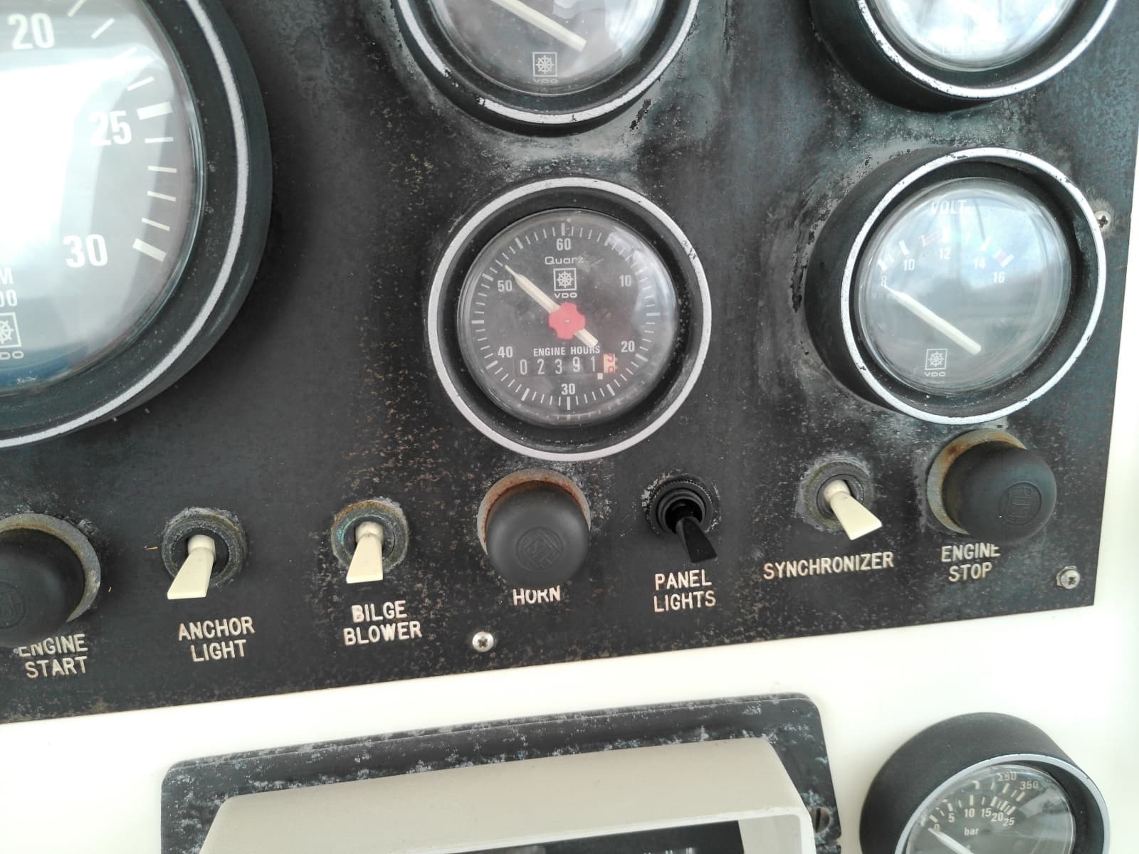 1986 Viking  - Photo 12