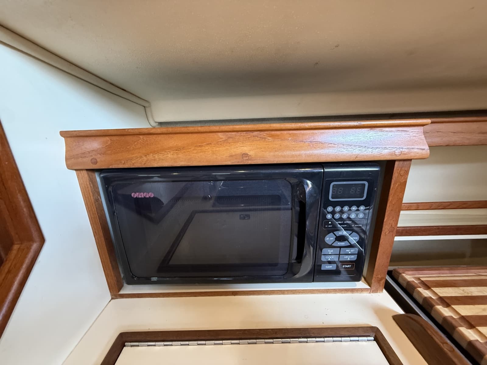 2003 Island Packet 380 - Photo 25