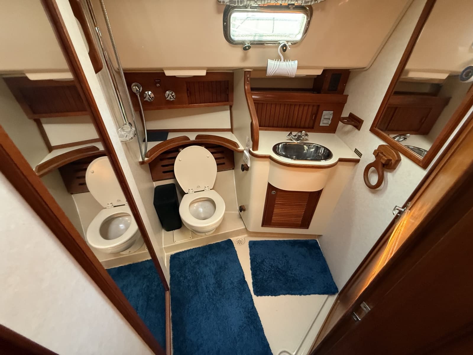 2003 Island Packet 380 - Photo 33