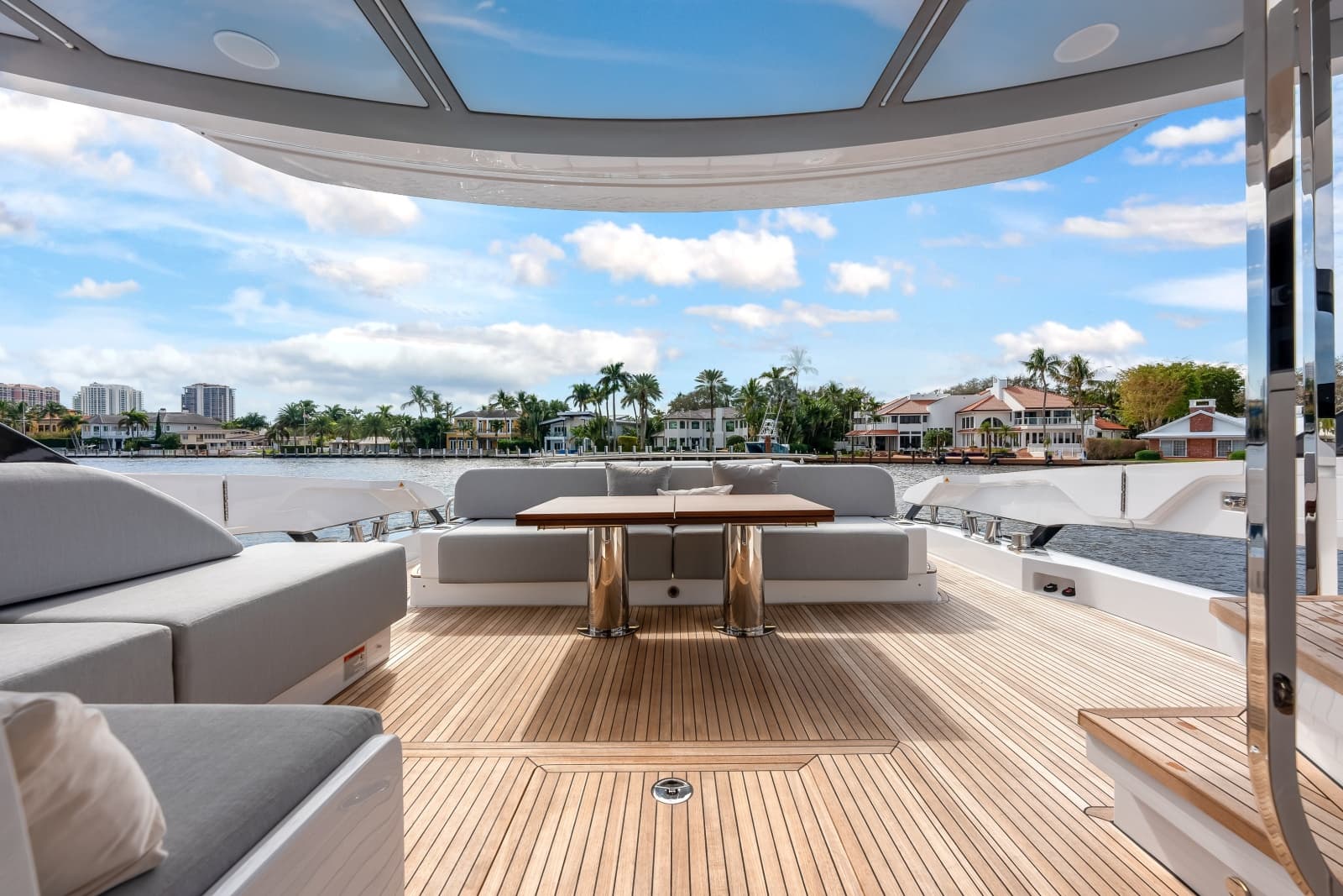 2024 Azimut S8 - Photo 13