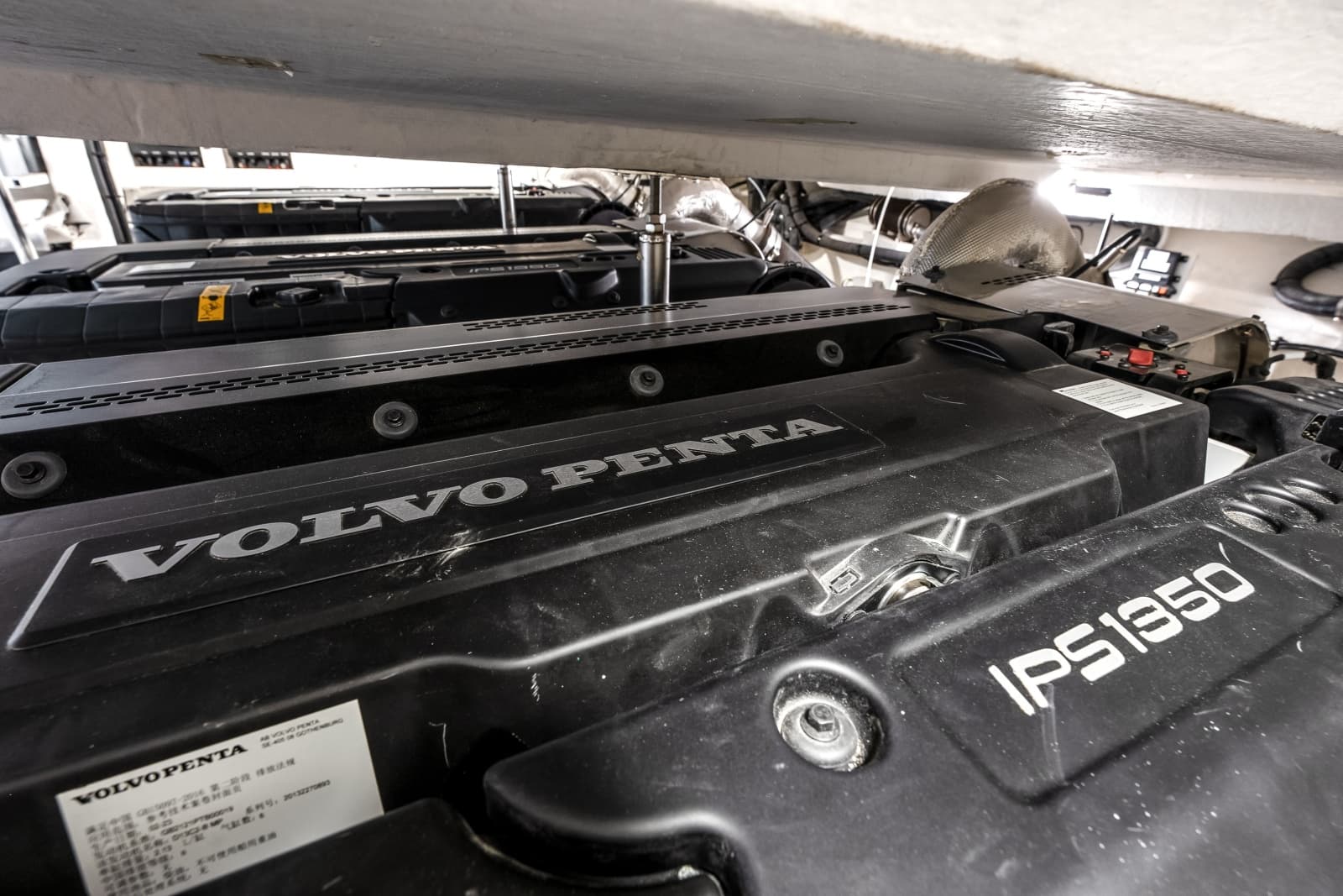 2024 Azimut S8 - Photo 64