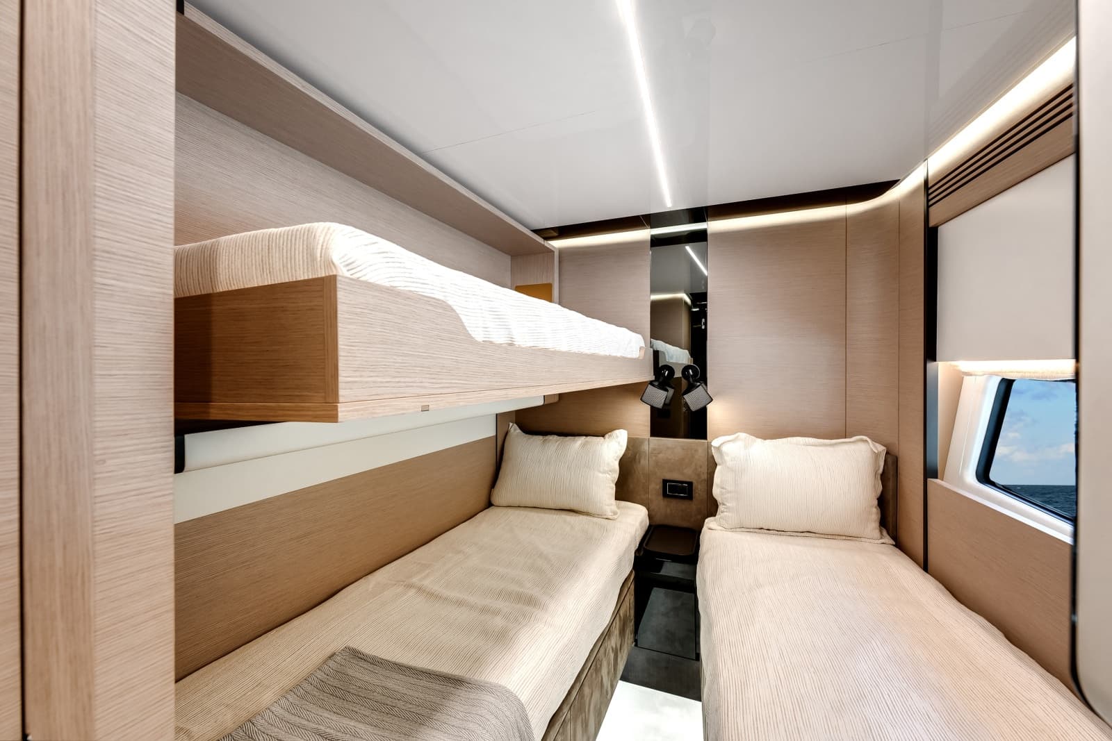 2024 Azimut S8 - Photo 59